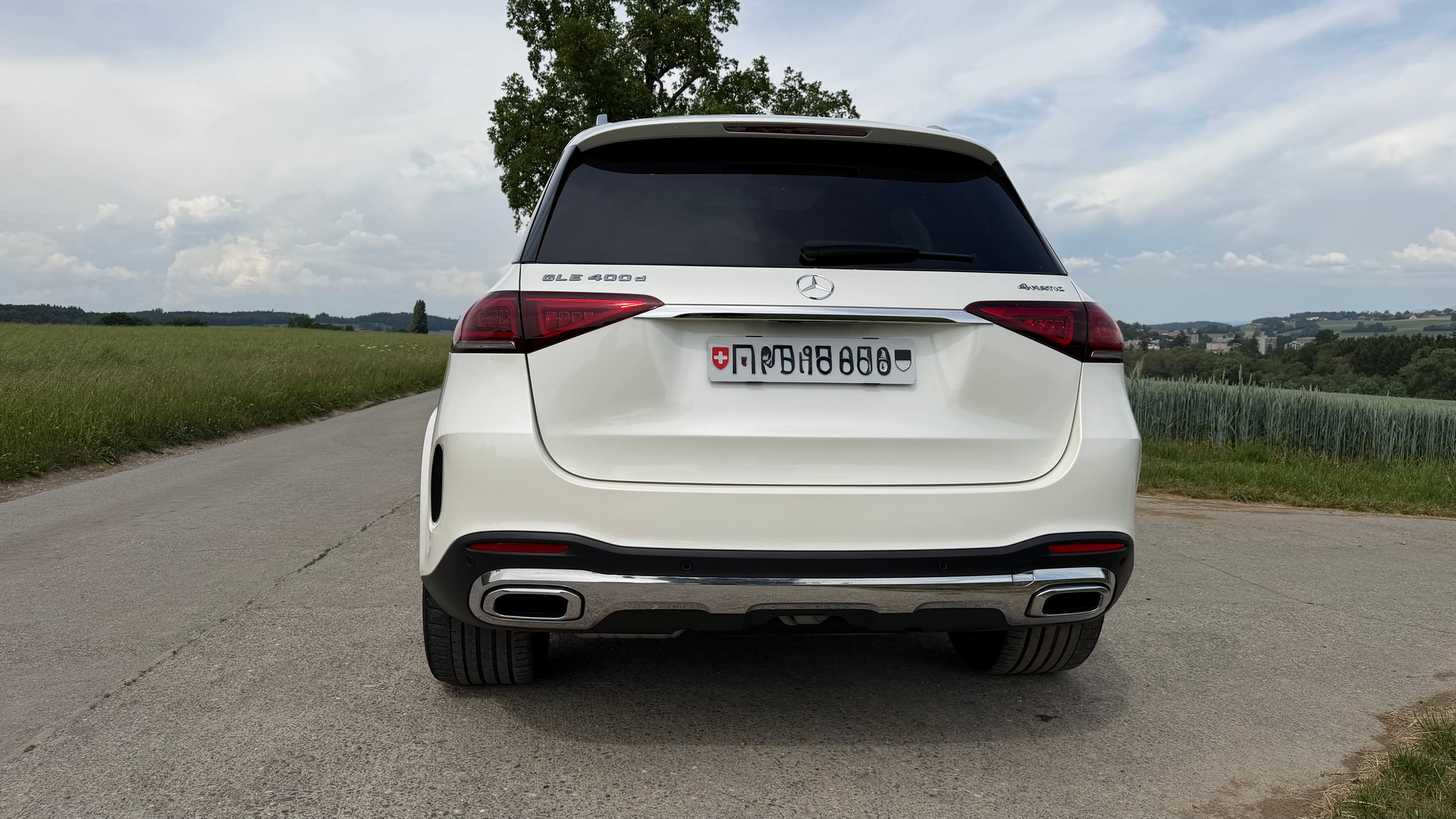 MERCEDES-BENZ GLE 400 d 4matic-image-4
