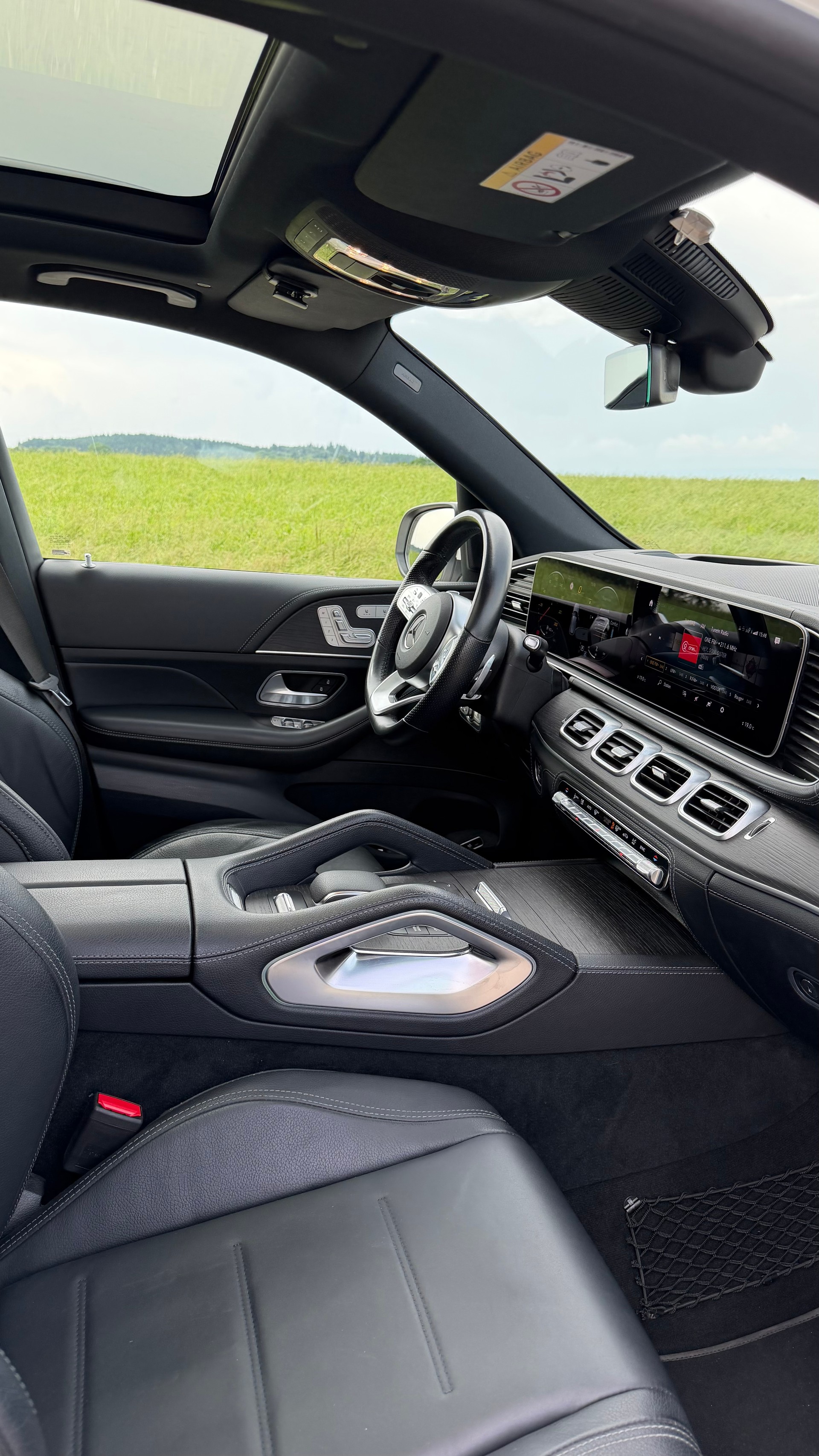 MERCEDES-BENZ GLE 400 d 4matic-image-13