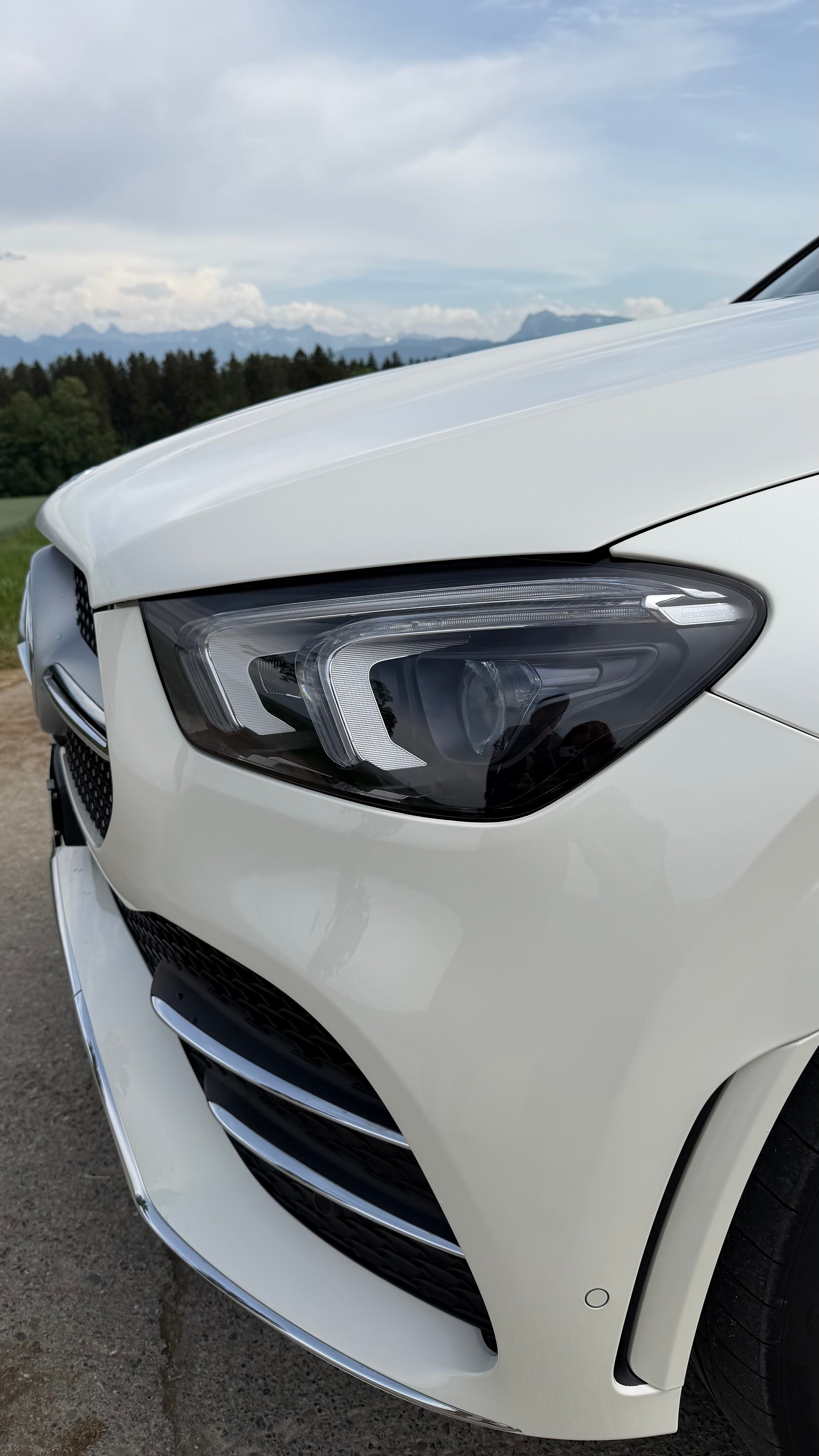 MERCEDES-BENZ GLE 400 d 4matic-image-2