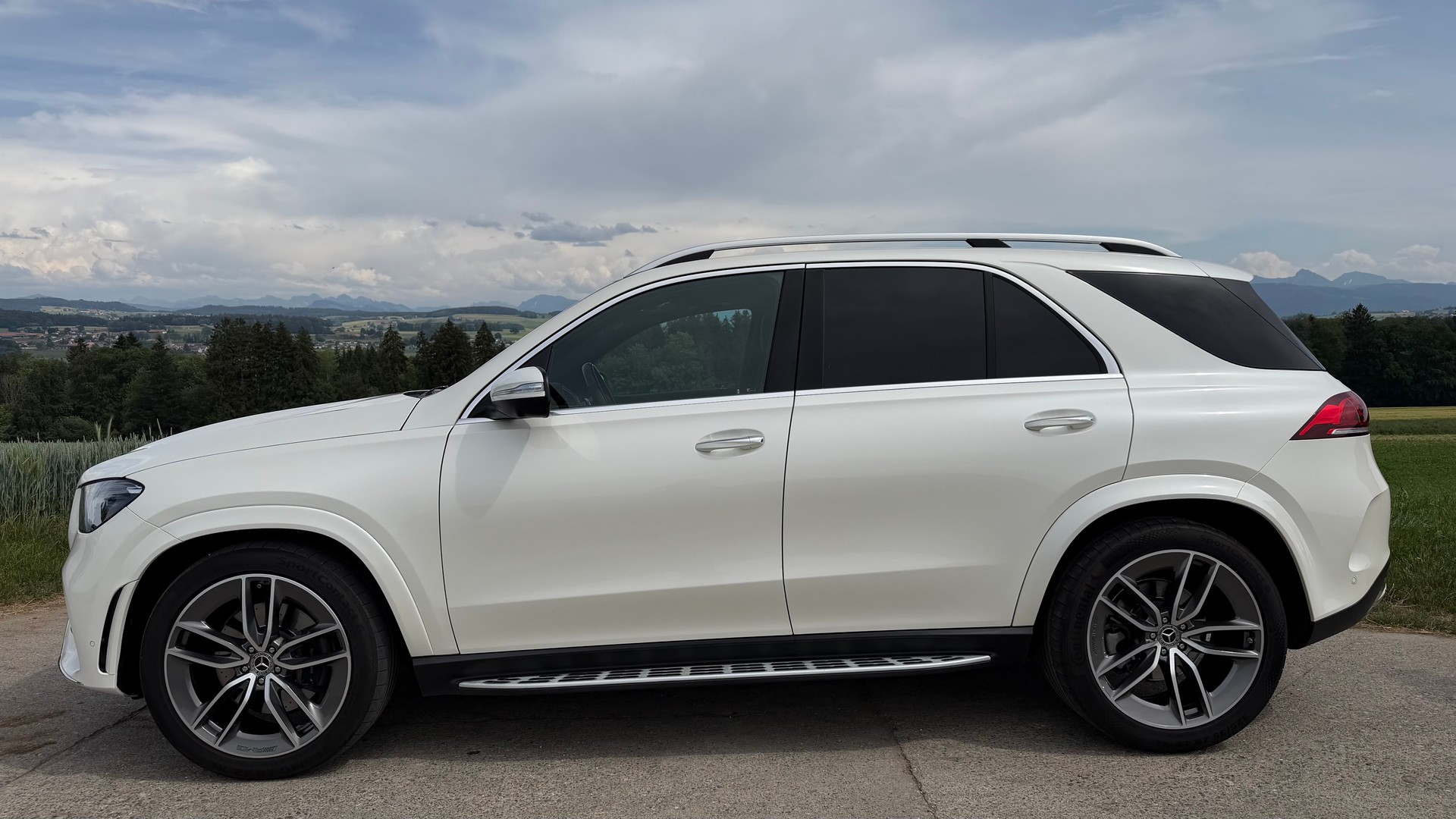 MERCEDES-BENZ GLE 400 d 4matic-image-3