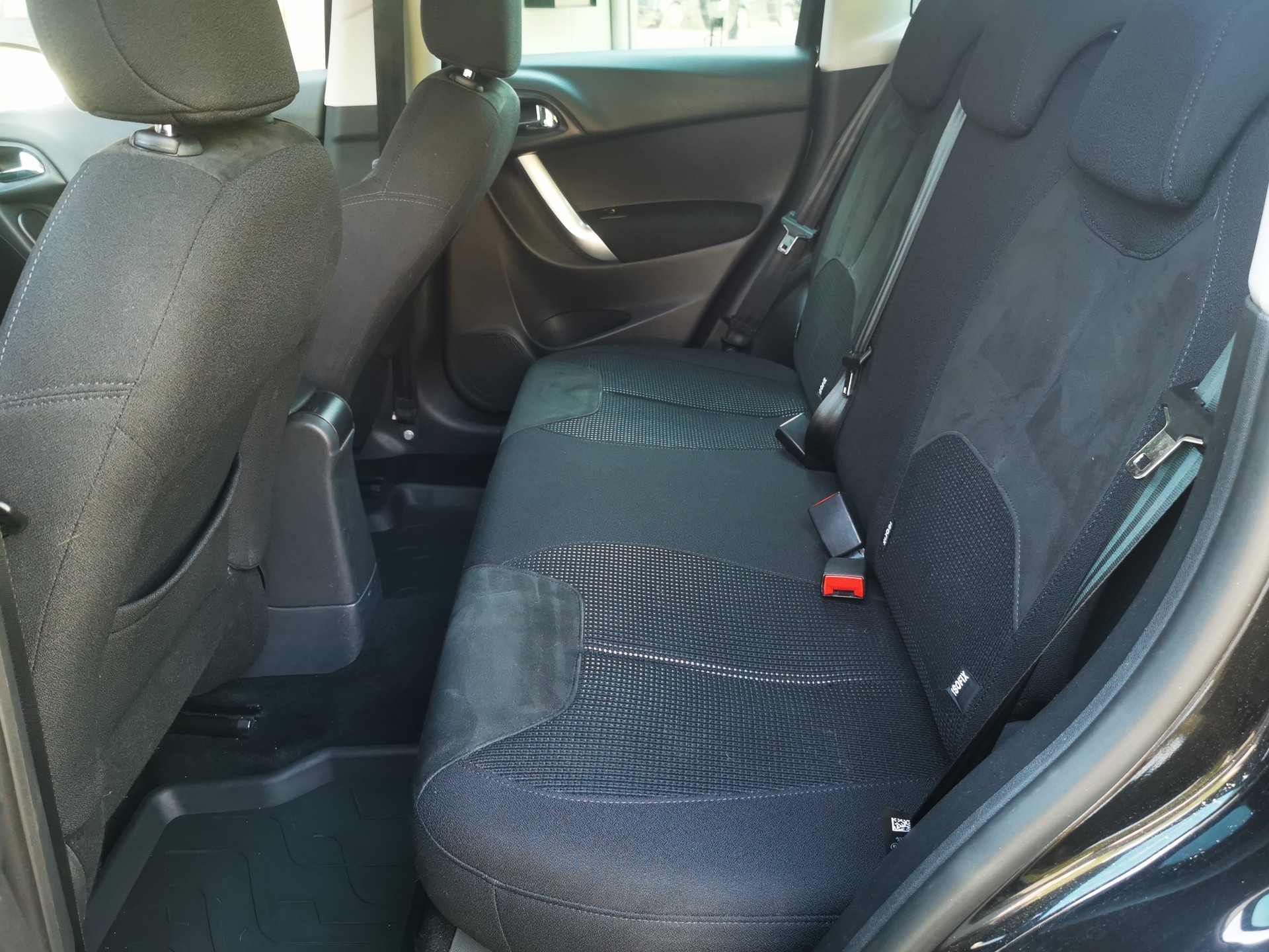 CITROEN C3 1.4i 16V Exclusive EGS5-image-7