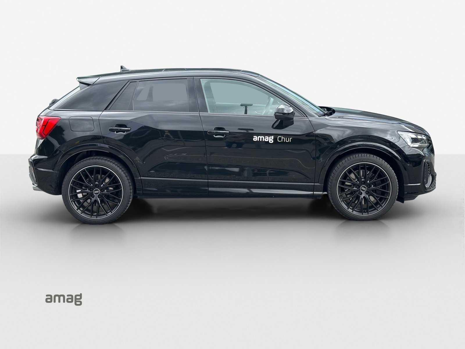 AUDI SQ2 TFSI quattro S-tronic-image-14