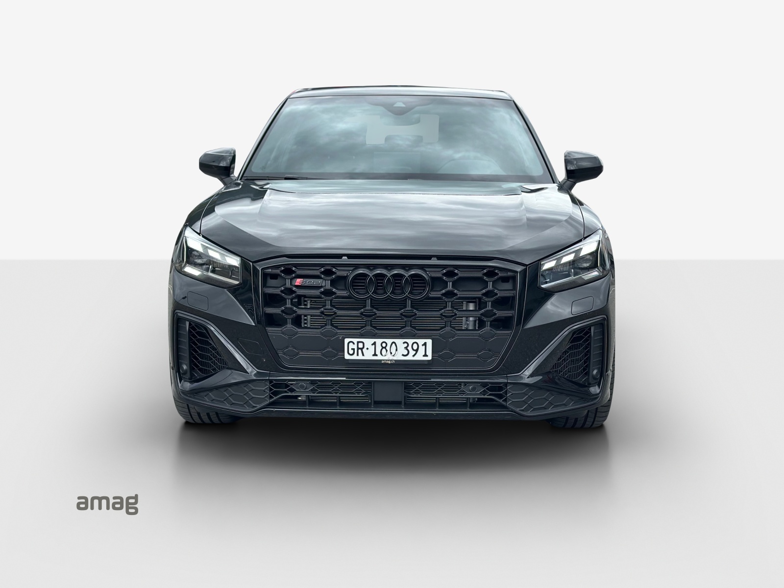 AUDI SQ2 TFSI quattro S-tronic-image-6
