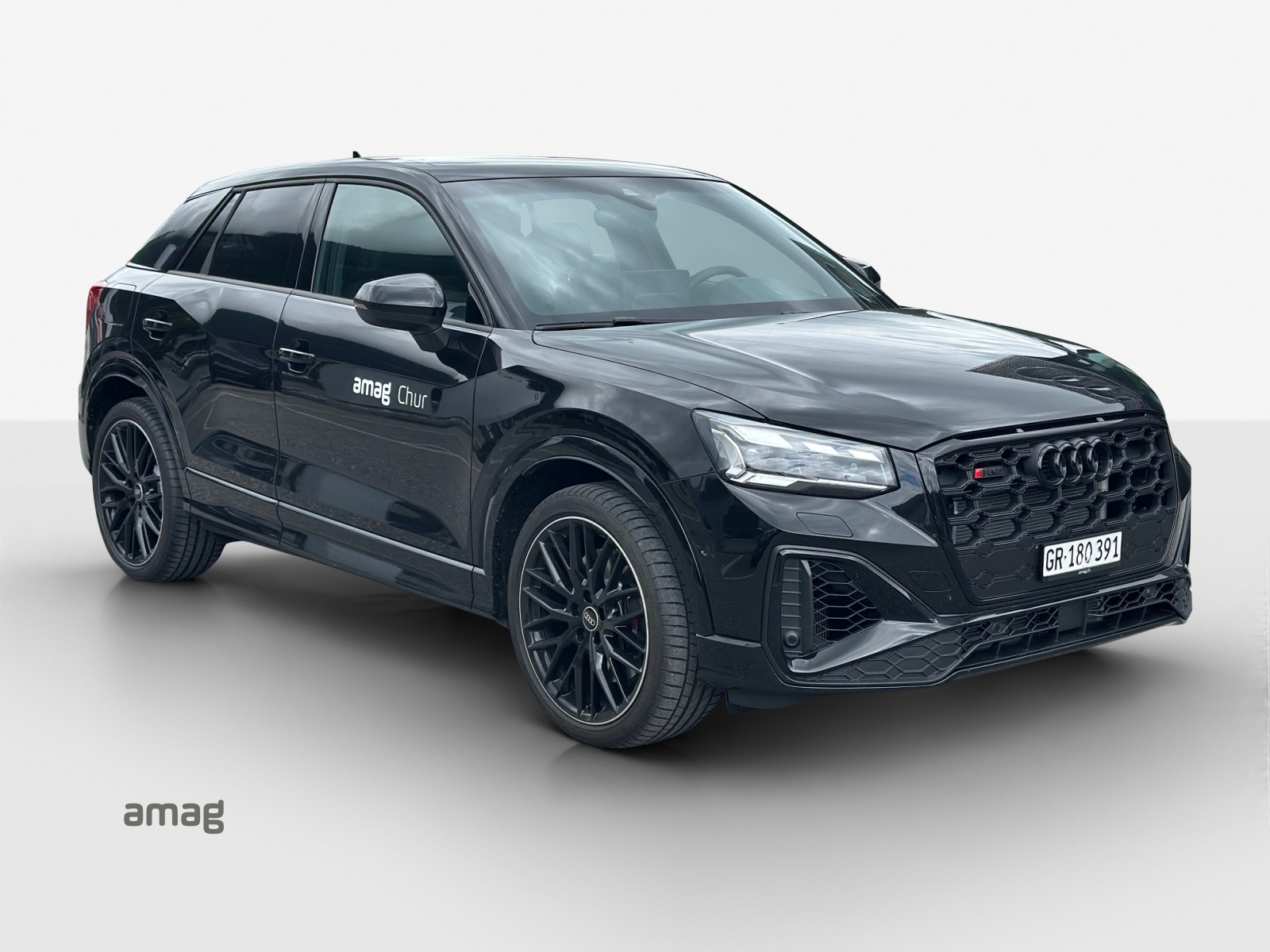 AUDI SQ2 TFSI quattro S-tronic-image-5