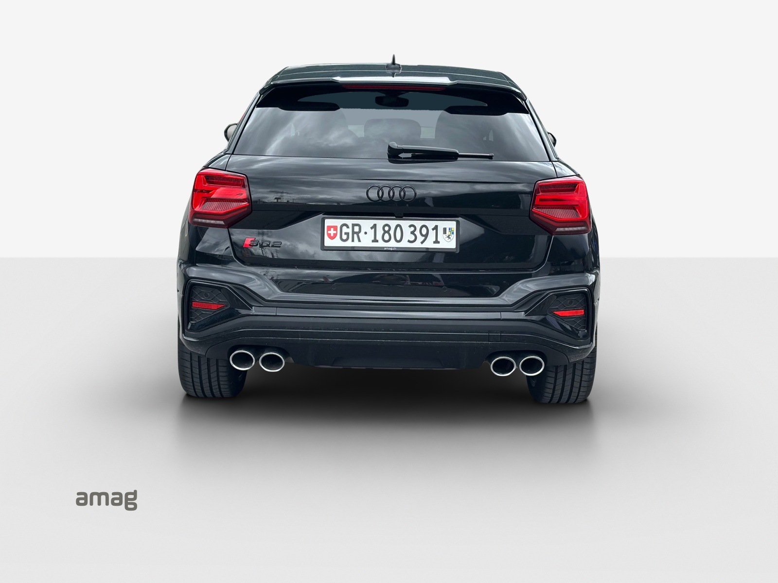 AUDI SQ2 TFSI quattro S-tronic-image-3