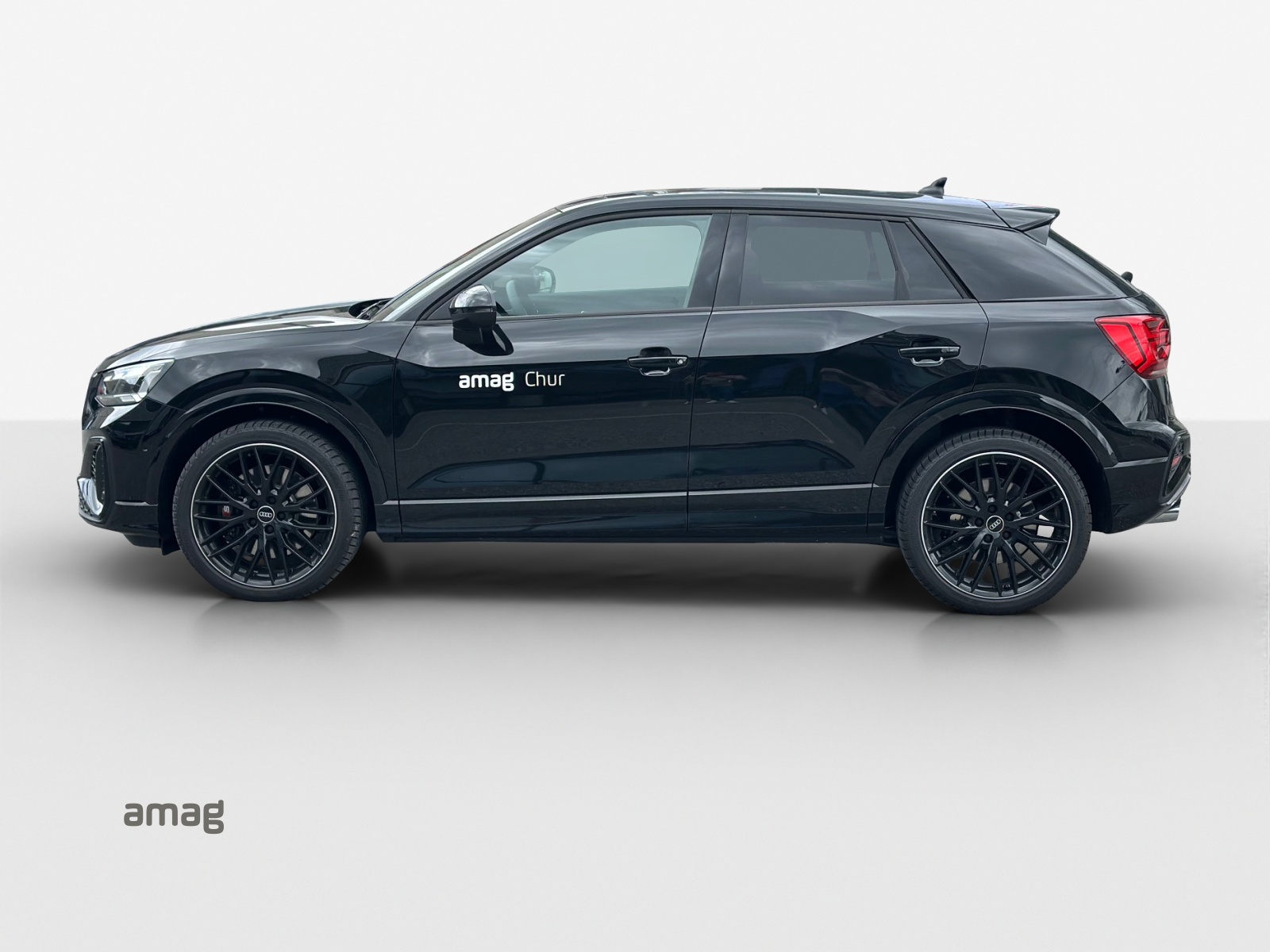 AUDI SQ2 TFSI quattro S-tronic-image-1