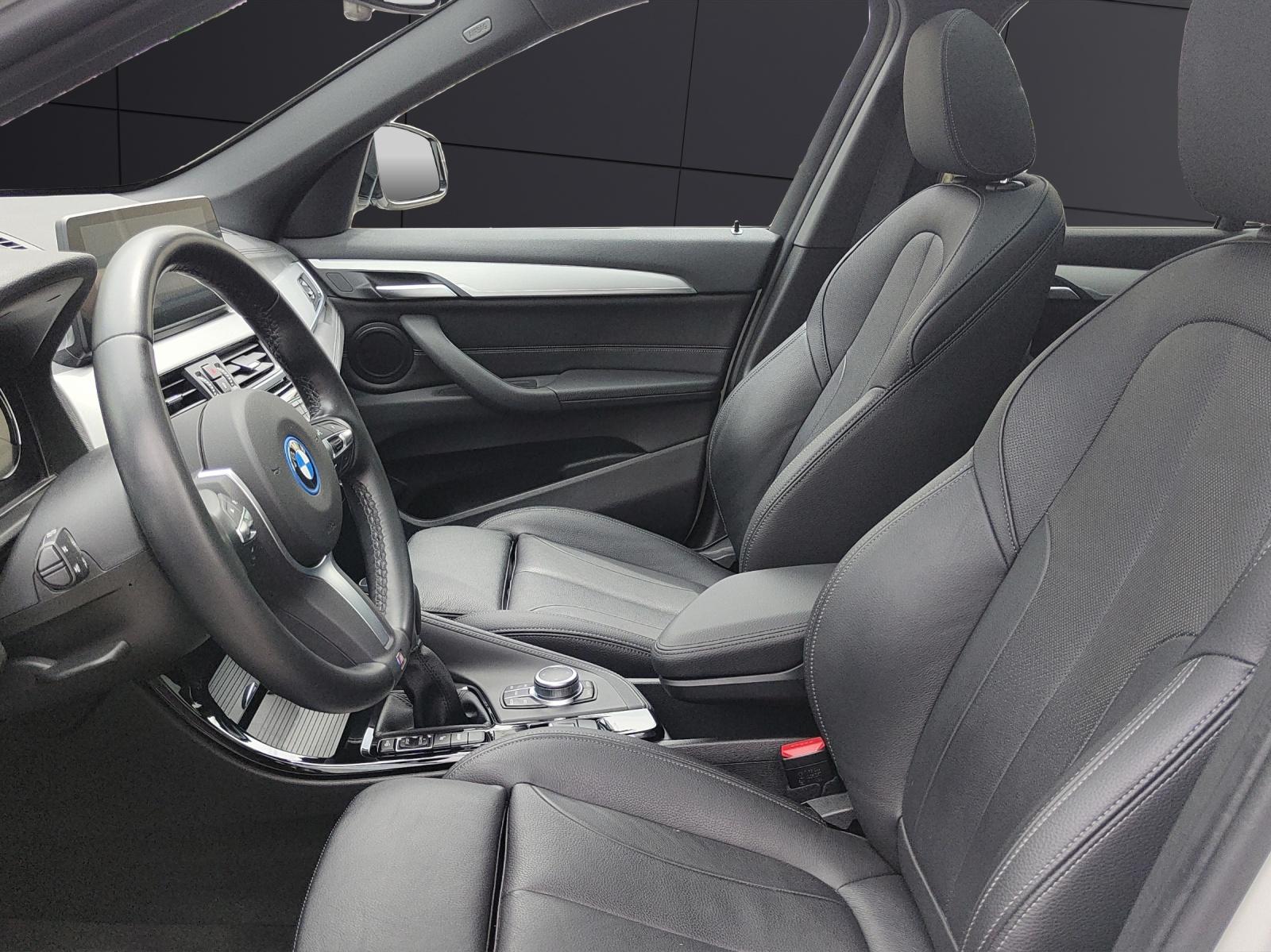 BMW X1 25e xDrive-image-11