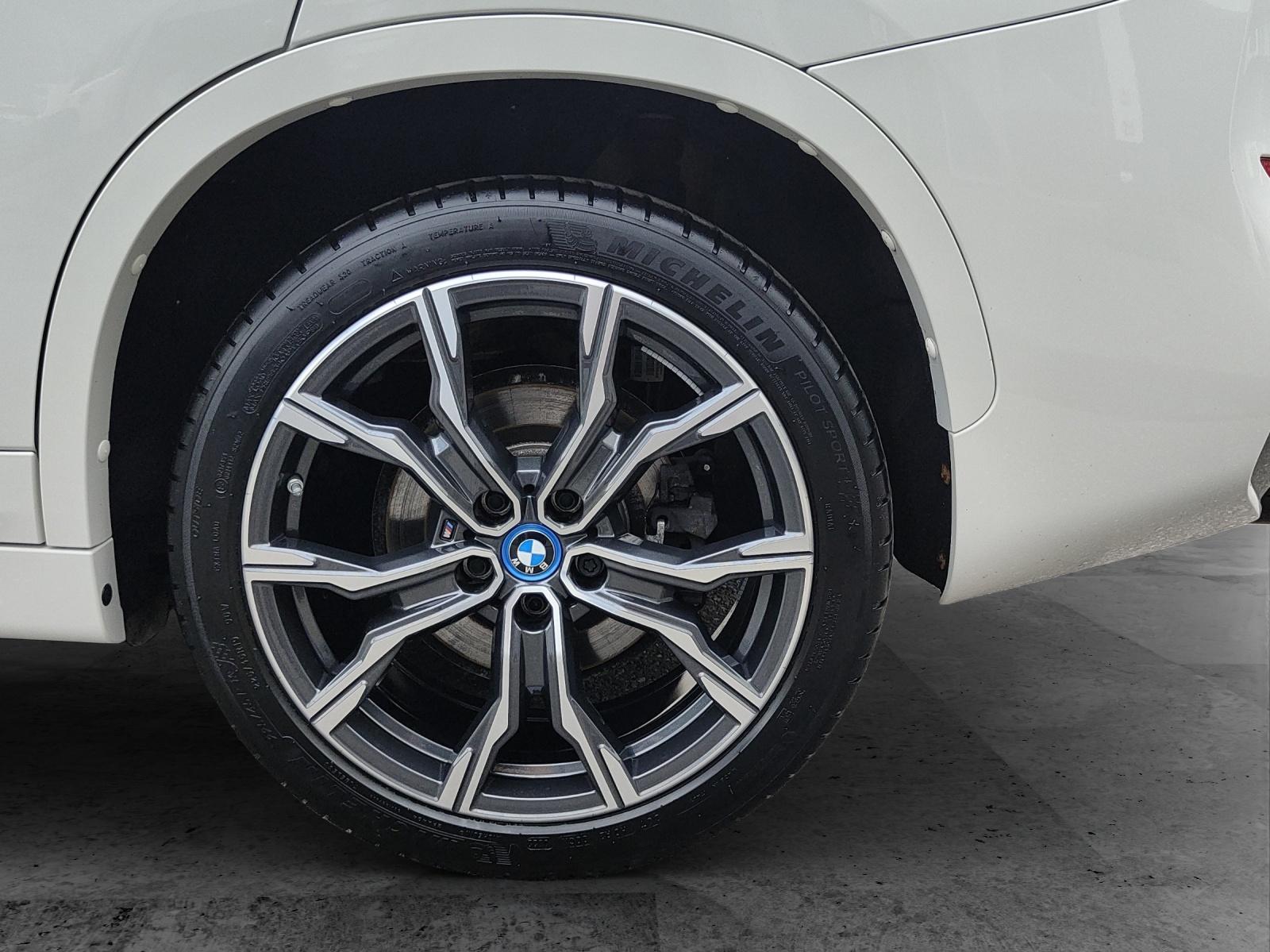 BMW X1 25e xDrive-image-9