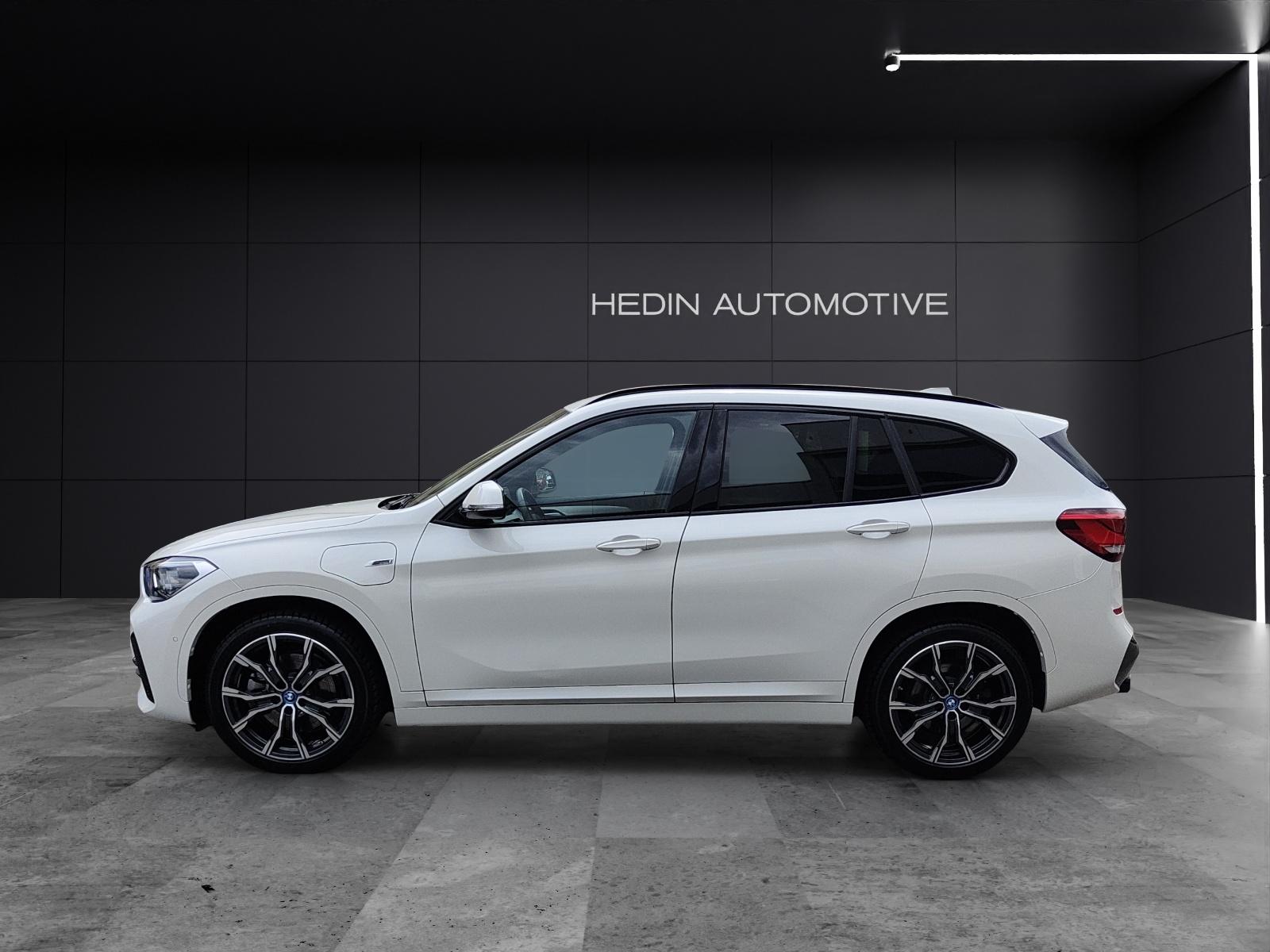 BMW X1 25e xDrive-showroom-element-1