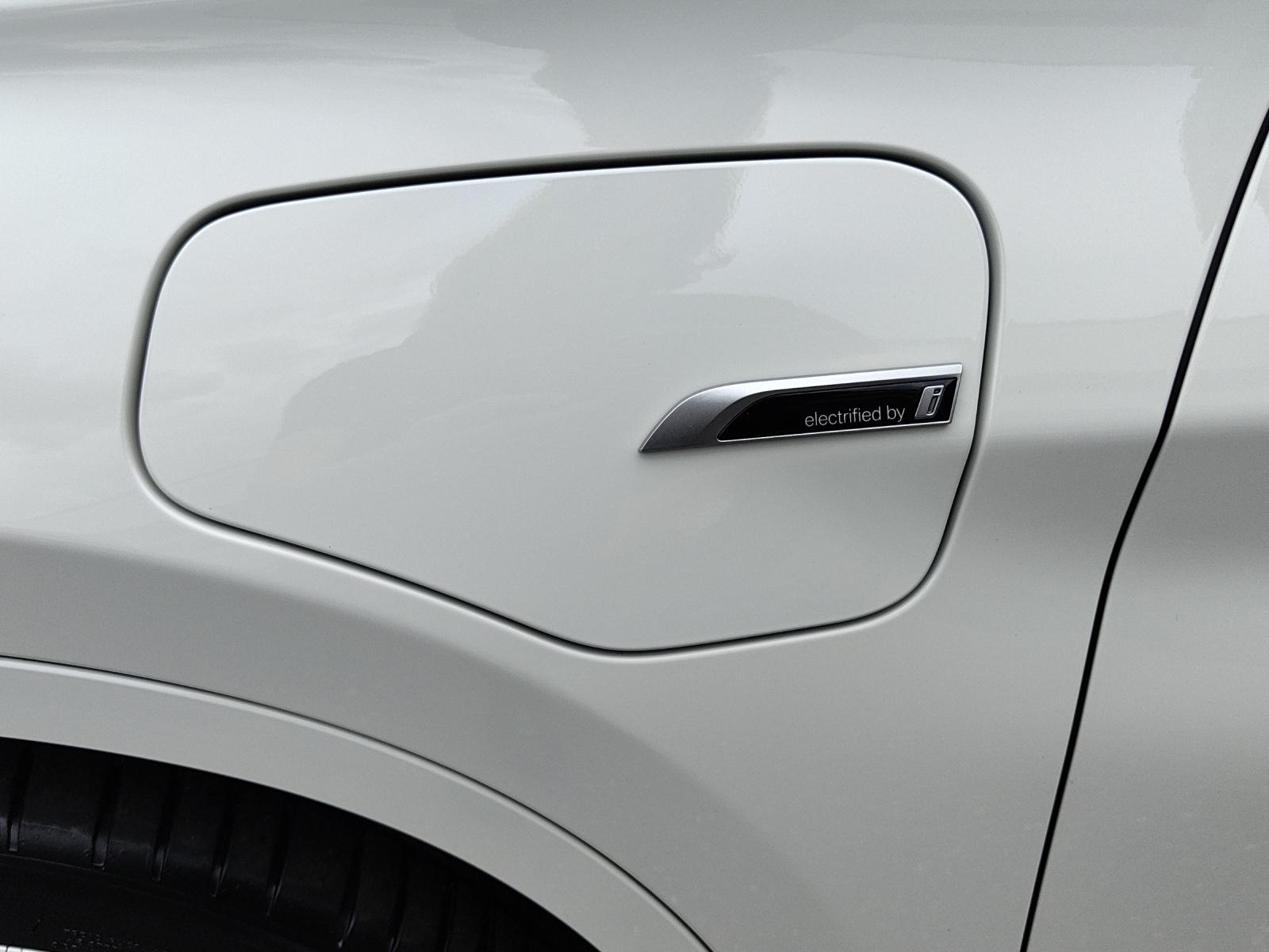 BMW X1 25e xDrive-image-23