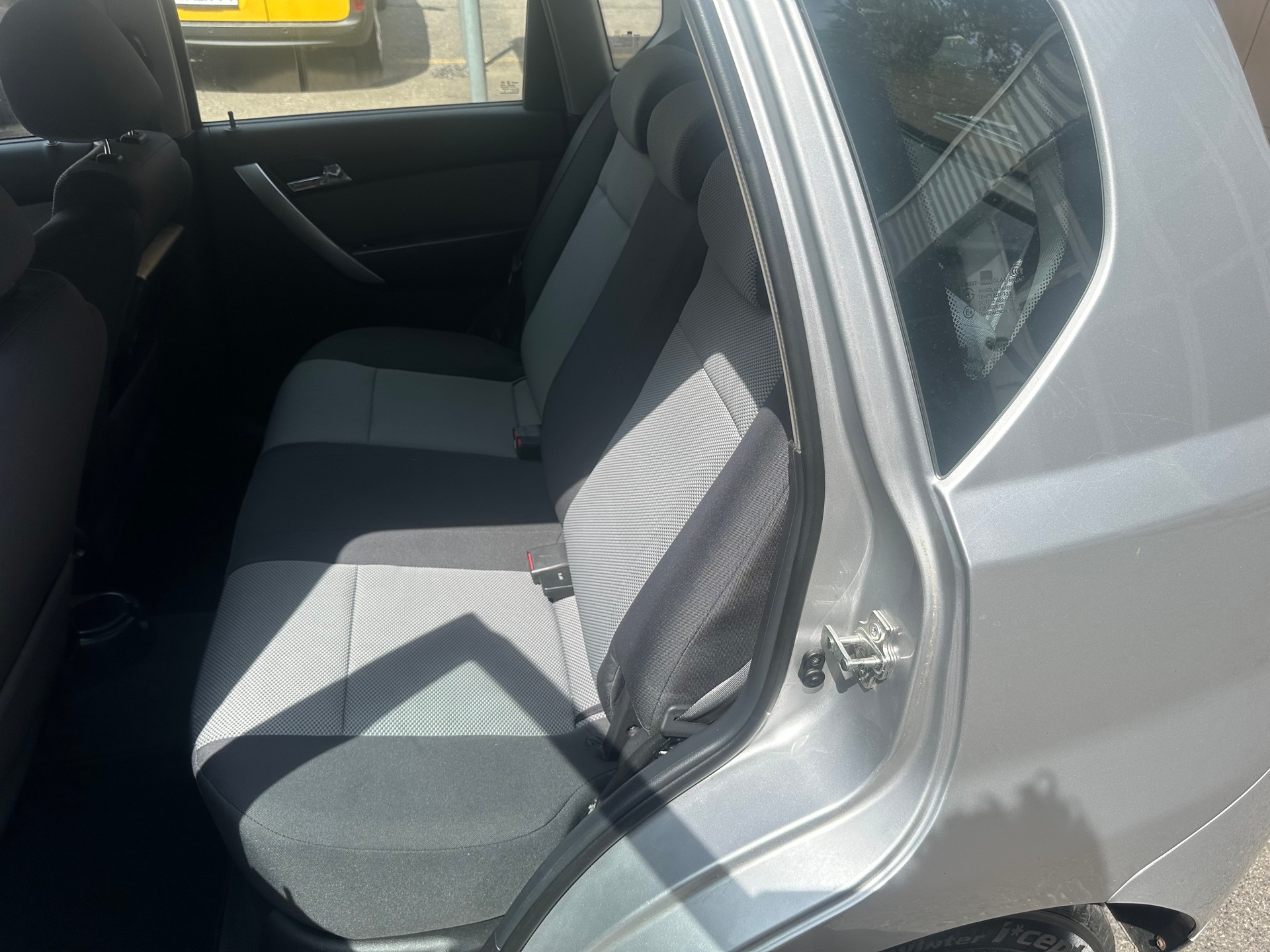 CHEVROLET Aveo 1.4 LT Automatic-image-6