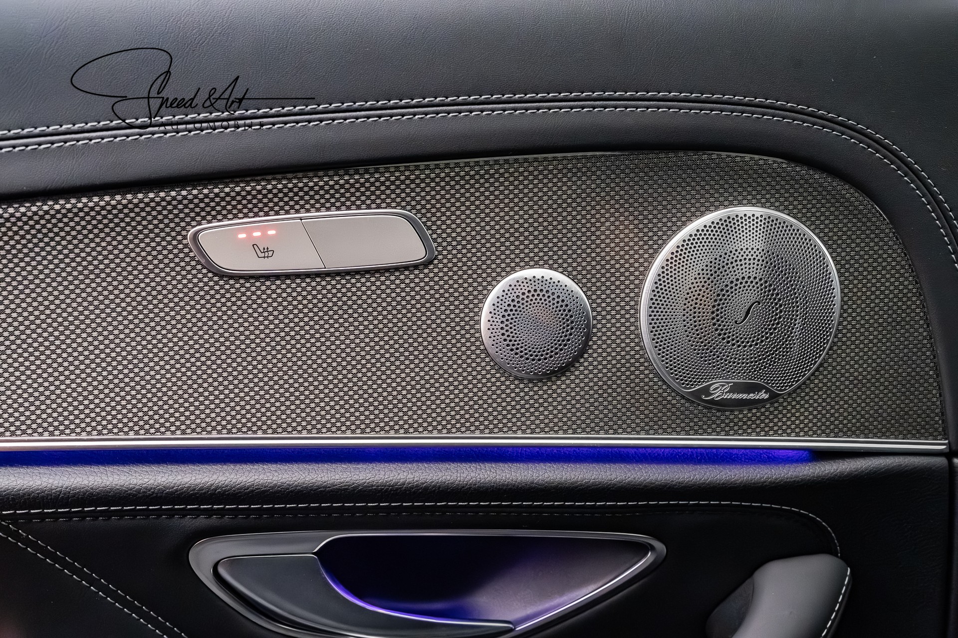MERCEDES-BENZ E 63 AMG S 4Matic Speedshift MCT | OHNE OPF | 1. HAND-image-21