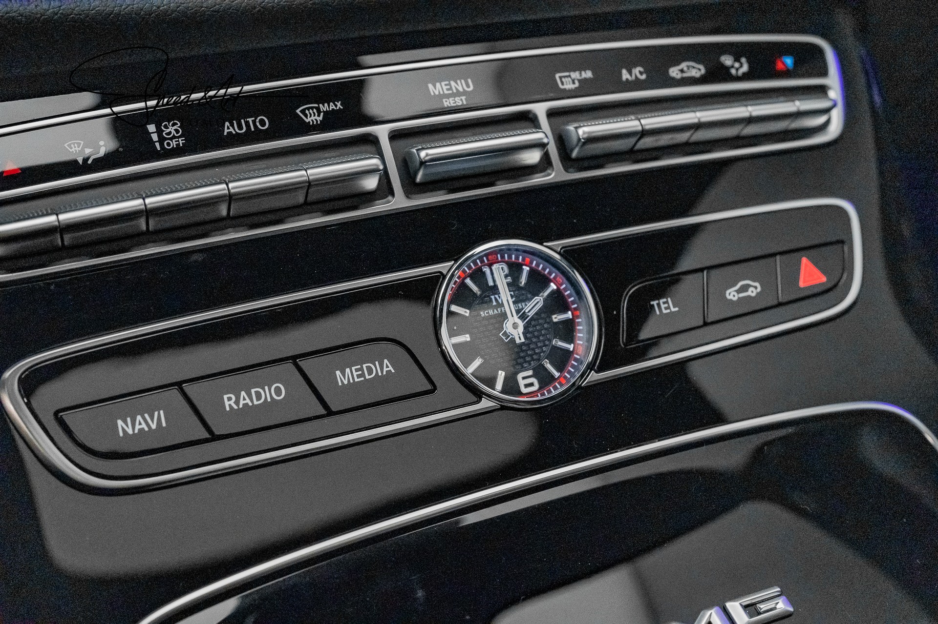 MERCEDES-BENZ E 63 AMG S 4Matic Speedshift MCT | OHNE OPF | 1. HAND-image-19