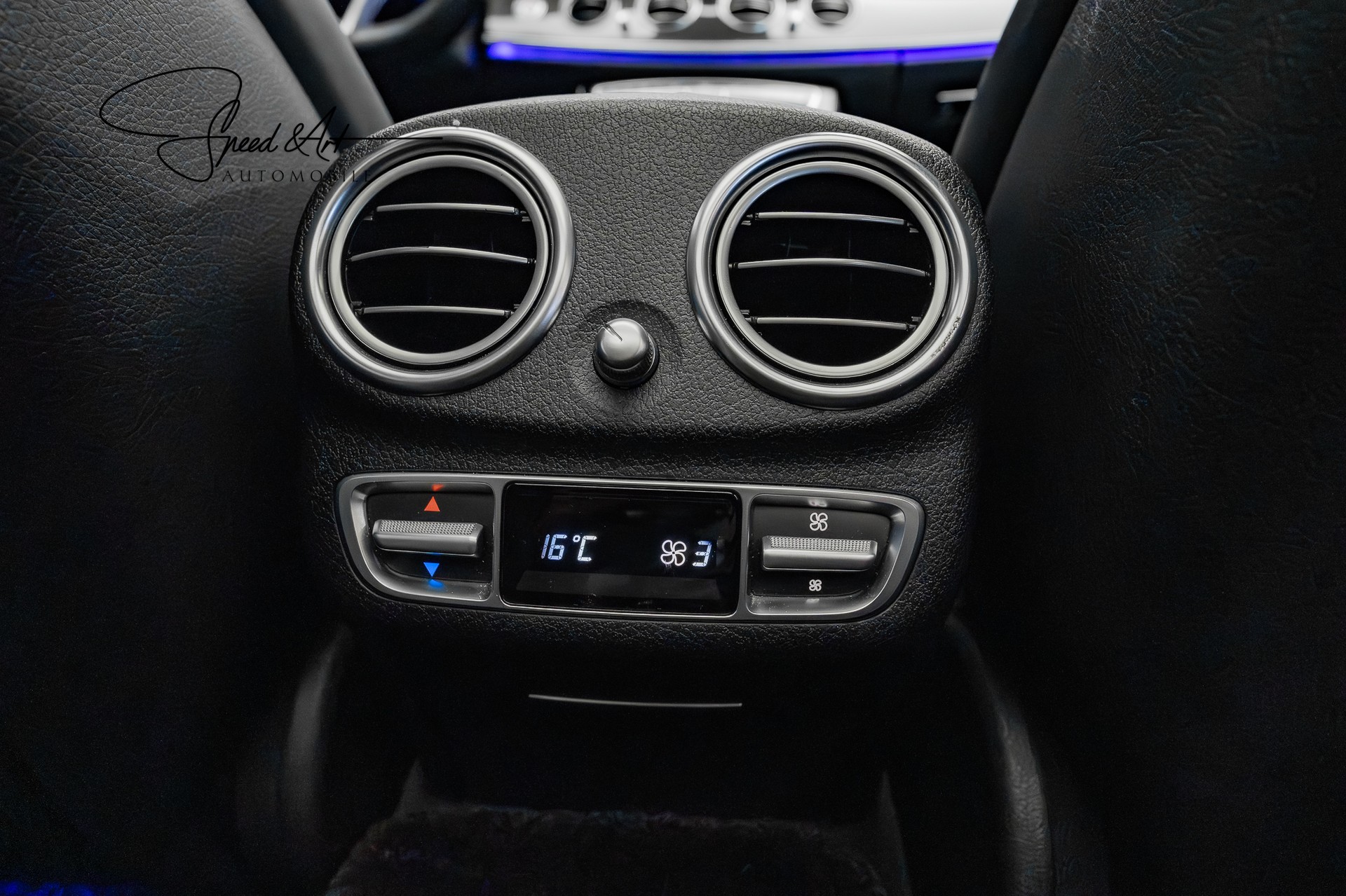 MERCEDES-BENZ E 63 AMG S 4Matic Speedshift MCT | OHNE OPF | 1. HAND-image-23