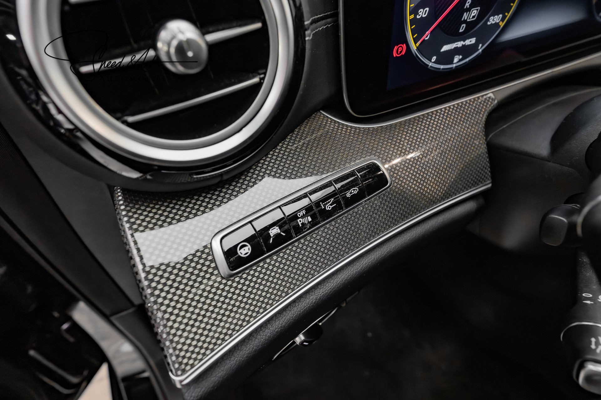 MERCEDES-BENZ E 63 AMG S 4Matic Speedshift MCT | OHNE OPF | 1. HAND-image-18