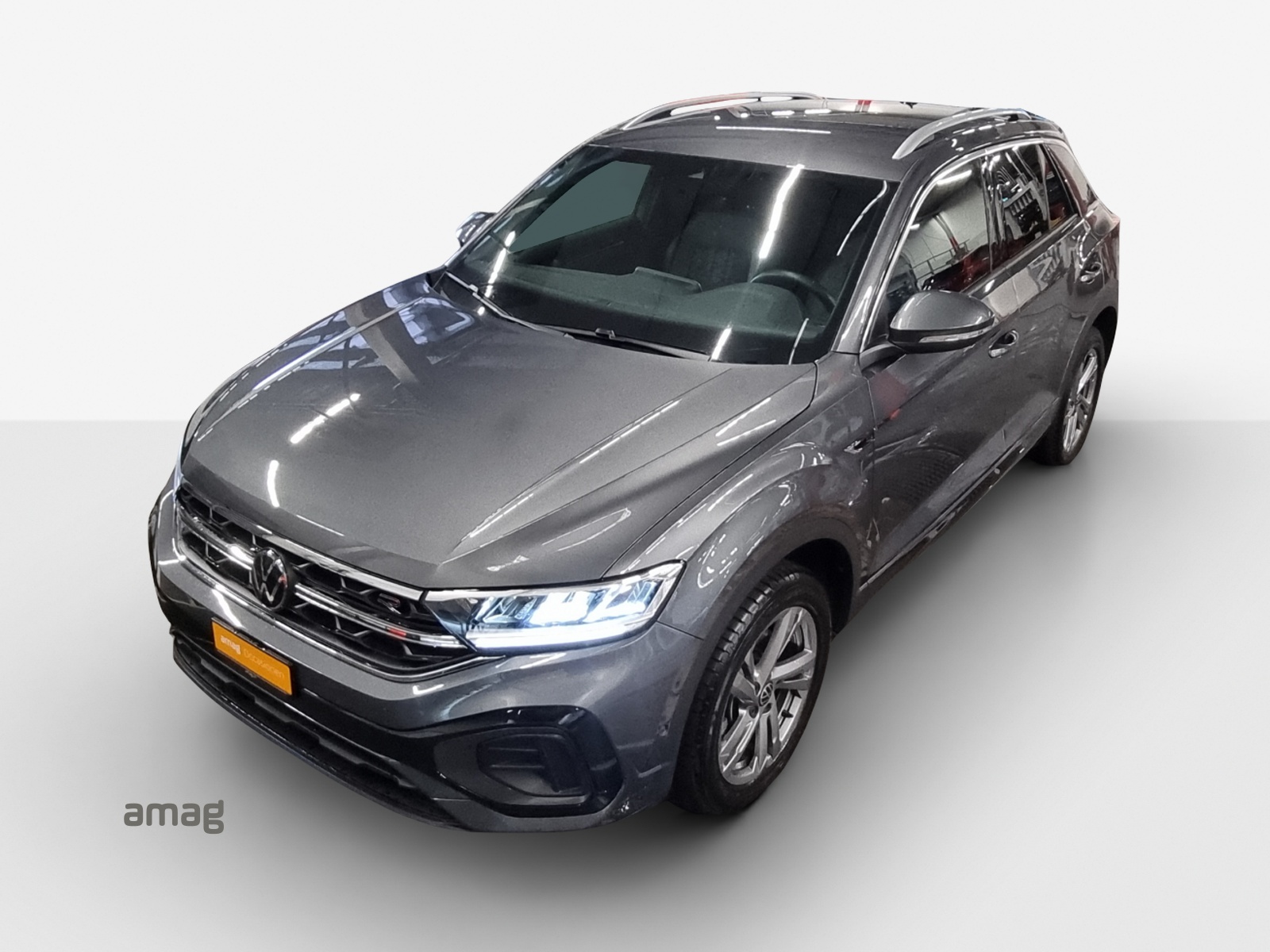 VW T-Roc 2.0 TSI R-Line DSG 4Motion-image-14