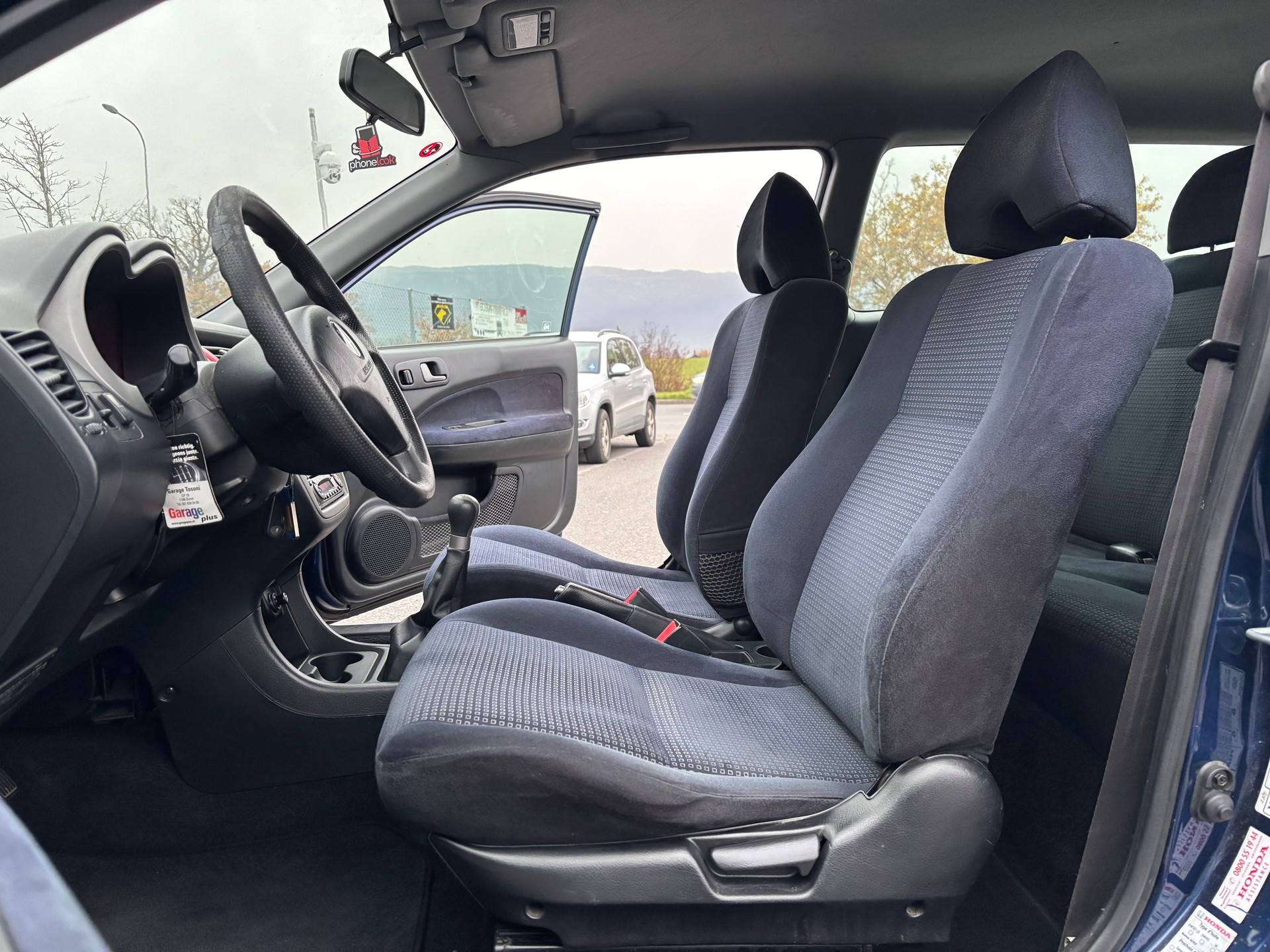 HONDA HR-V Joker 1.6i 2WD-image-9