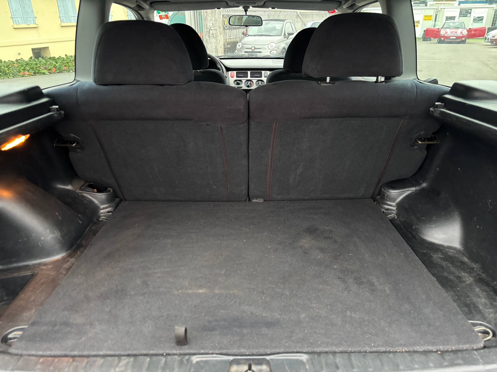 HONDA HR-V Joker 1.6i 2WD-image-12
