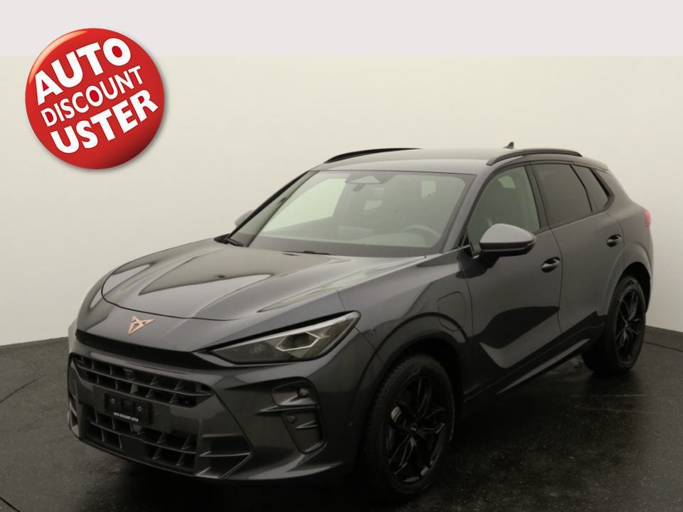 CUPRA Terramar 1.5 eHybrid DSG-image-0