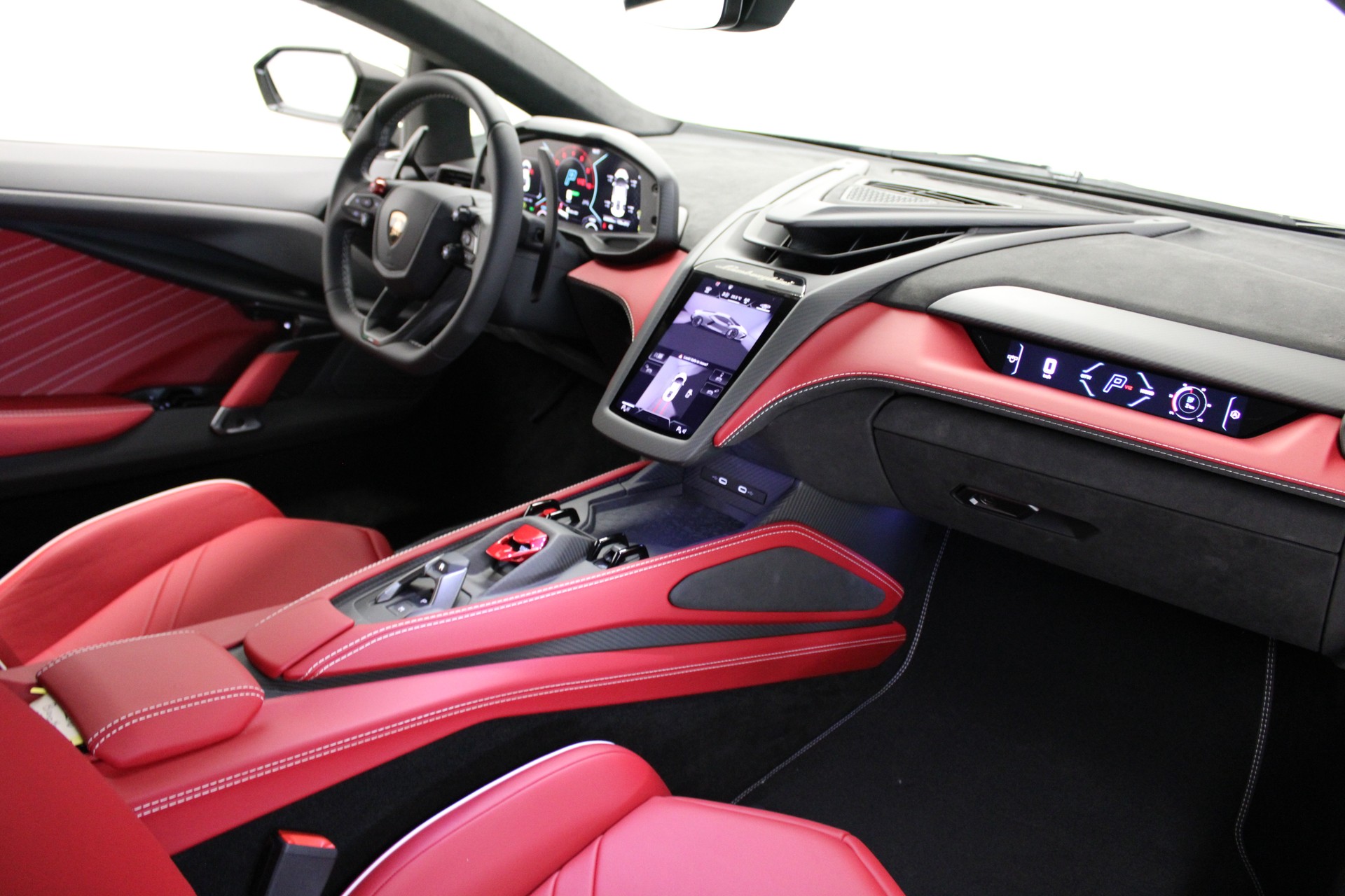 LAMBORGHINI Revuelto HPEV-image-5