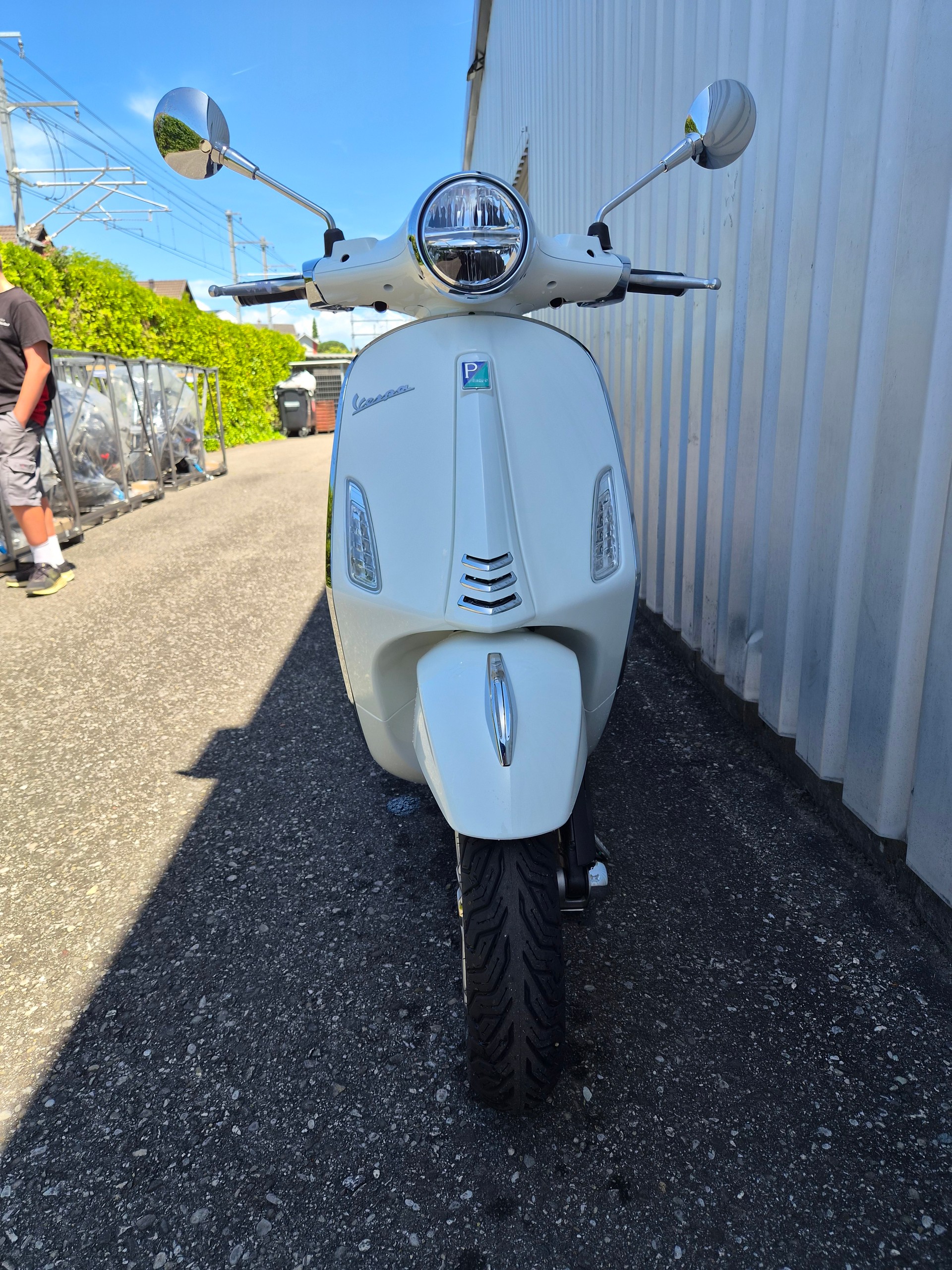 PIAGGIO PRIMAVERA 125 2026-image-9