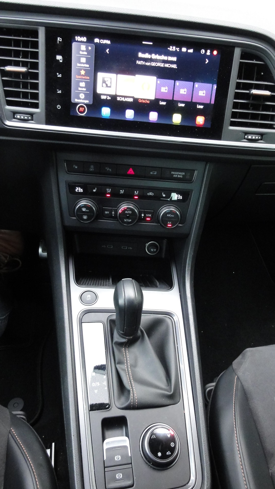 CUPRA Ateca 2.0 TSI 4Drive (300PS)-image-13