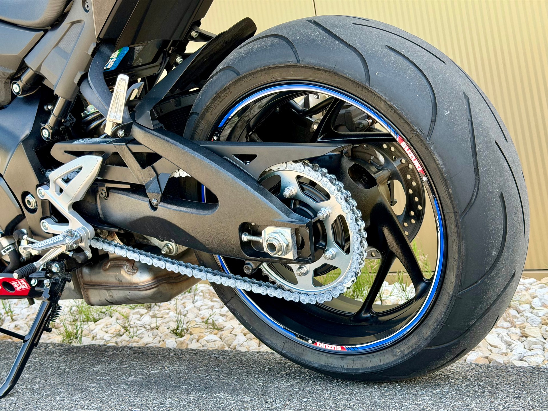 SUZUKI GSX-S 950 (35kW)-image-13