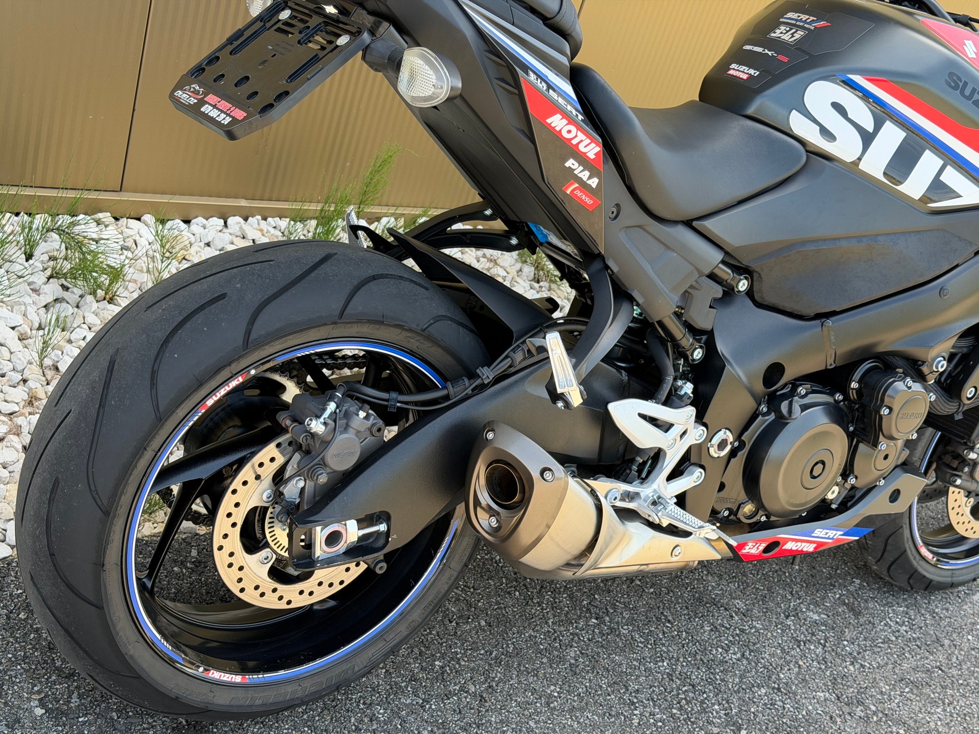 SUZUKI GSX-S 950 (35kW)-image-6