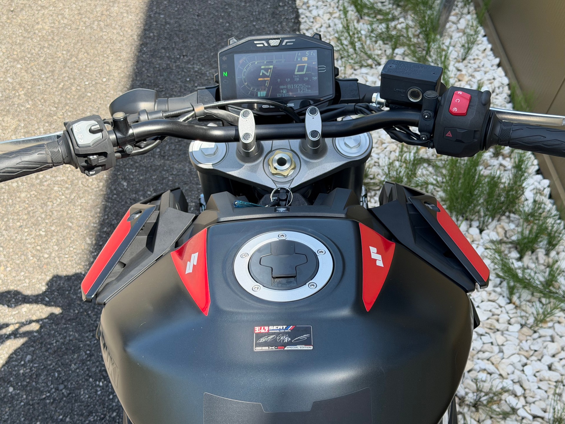 SUZUKI GSX-S 950 (35kW)-image-15