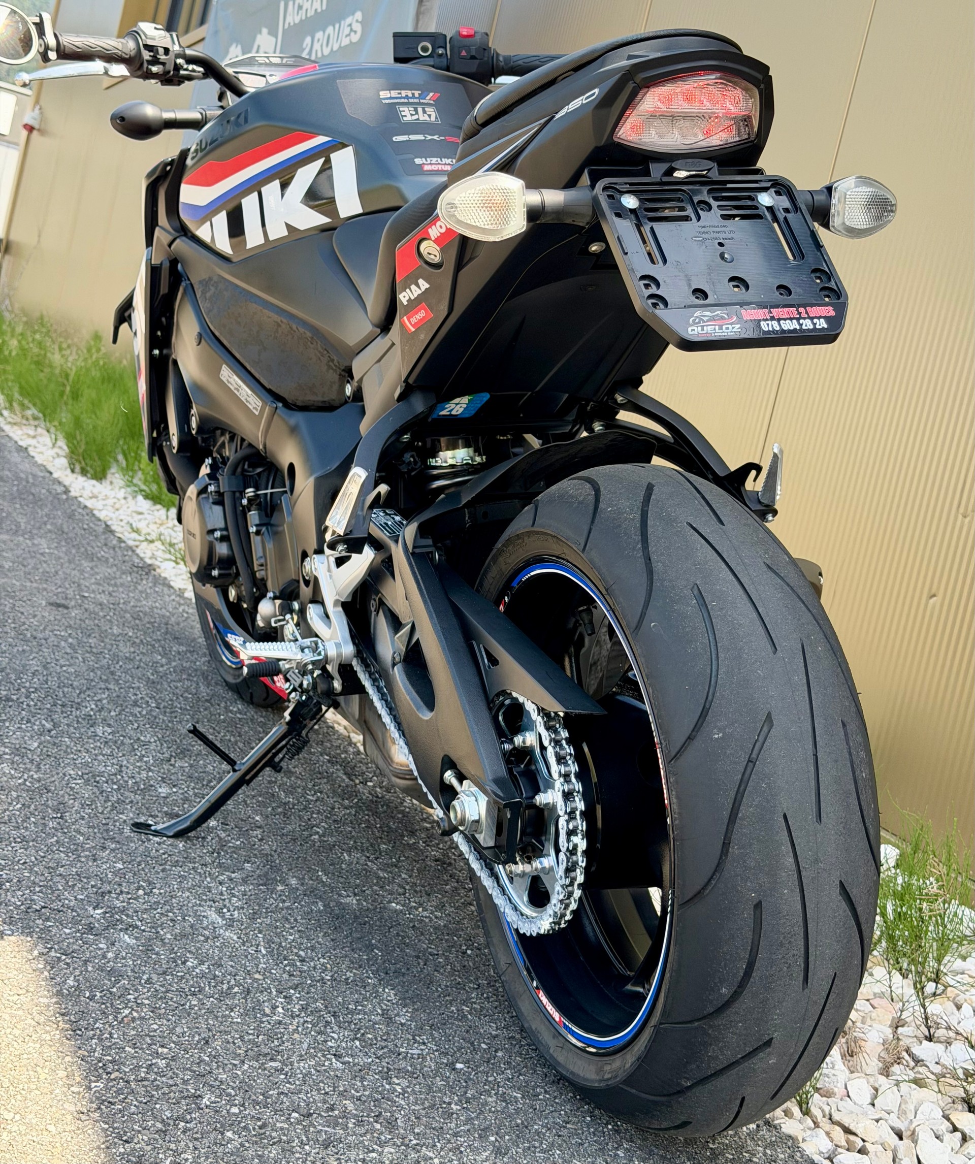 SUZUKI GSX-S 950 (35kW)-image-12