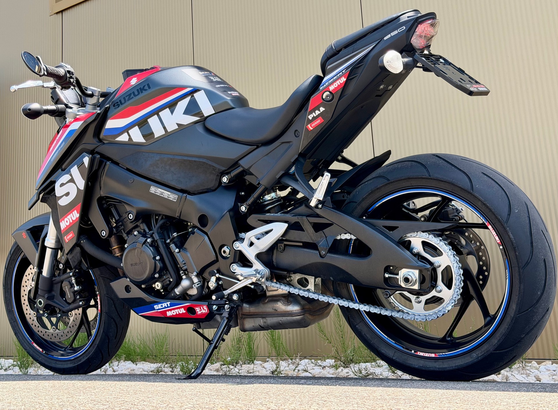 SUZUKI GSX-S 950 (35kW)-image-11