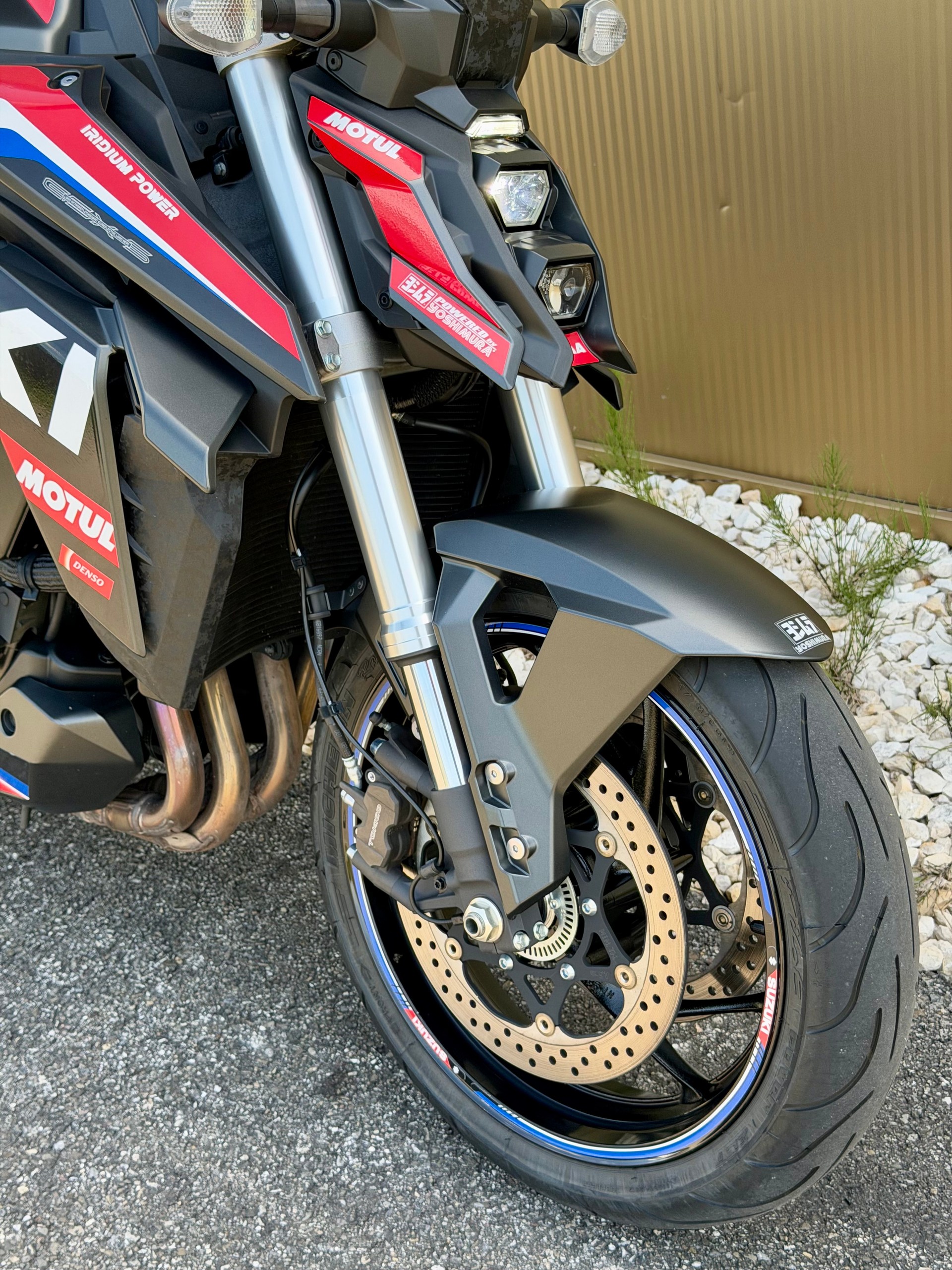 SUZUKI GSX-S 950 (35kW)-image-1