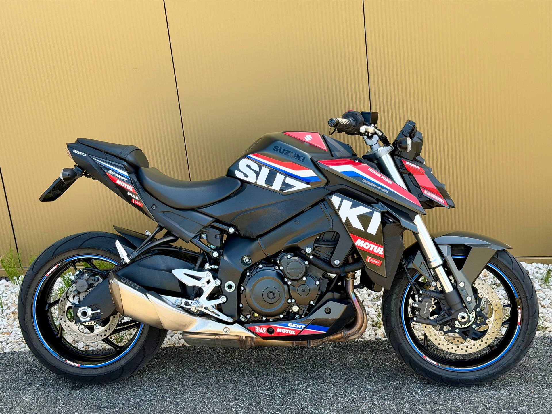 SUZUKI GSX-S 950 (35kW)-image-3