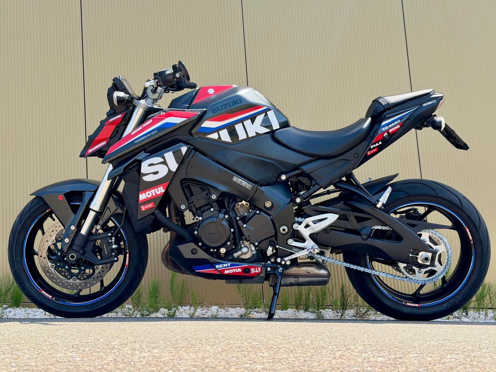 SUZUKI GSX-S 950 (35kW)-image-10