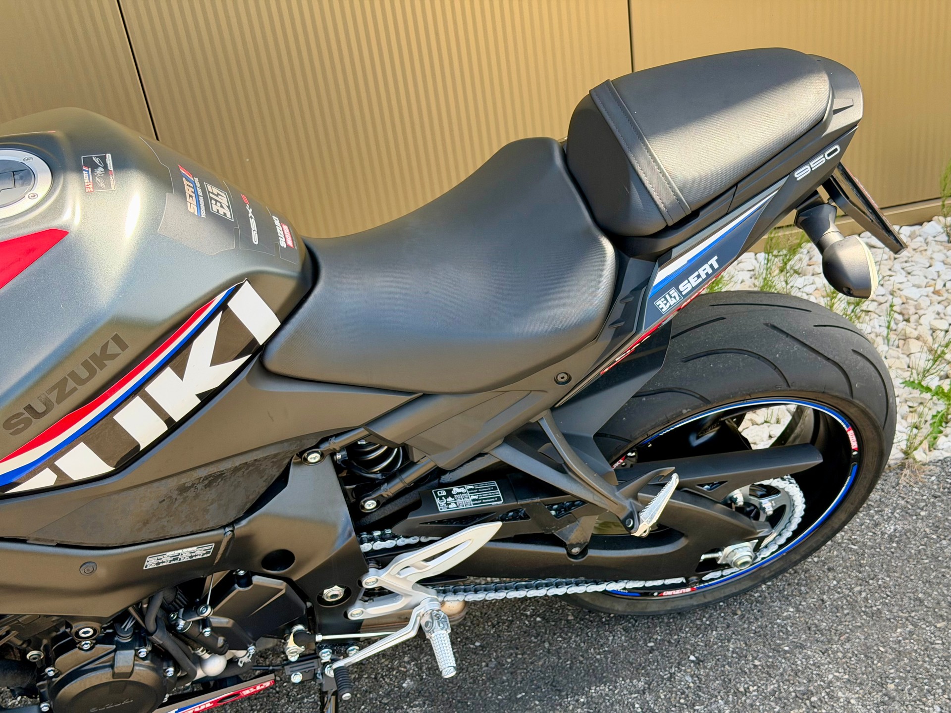 SUZUKI GSX-S 950 (35kW)-image-14