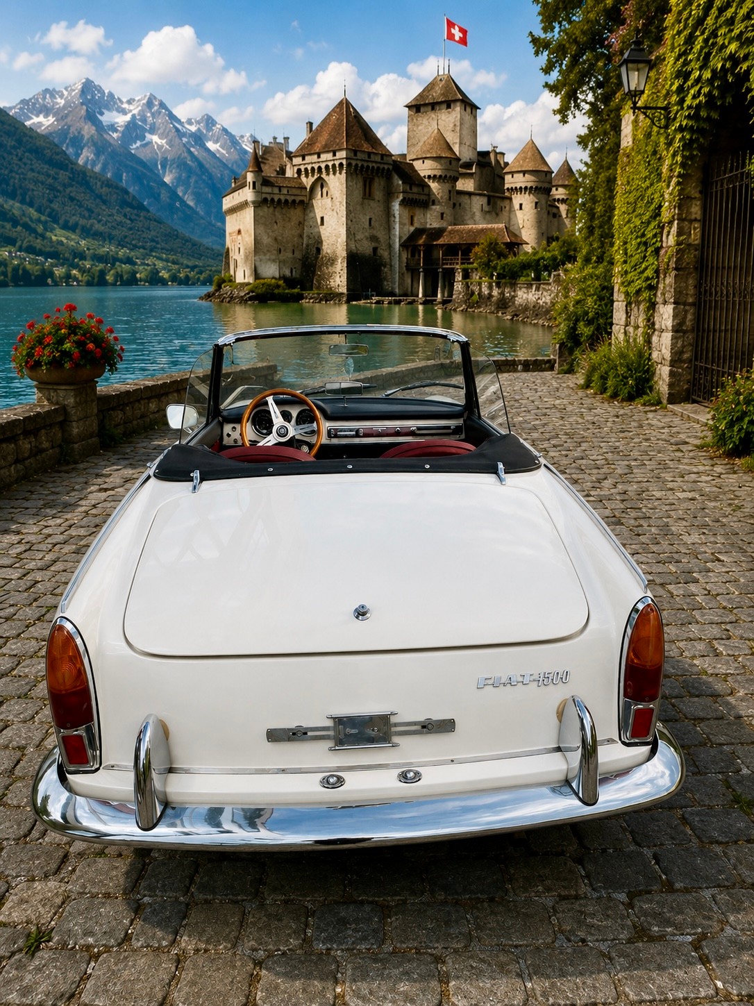 FIAT 1500-image-1