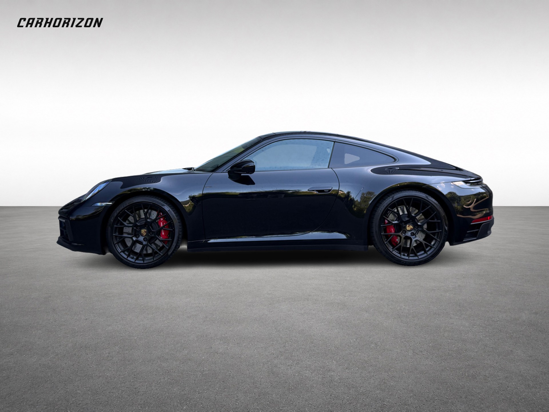 PORSCHE 911 Carrera 4 GTS PDK-showroom-element-1