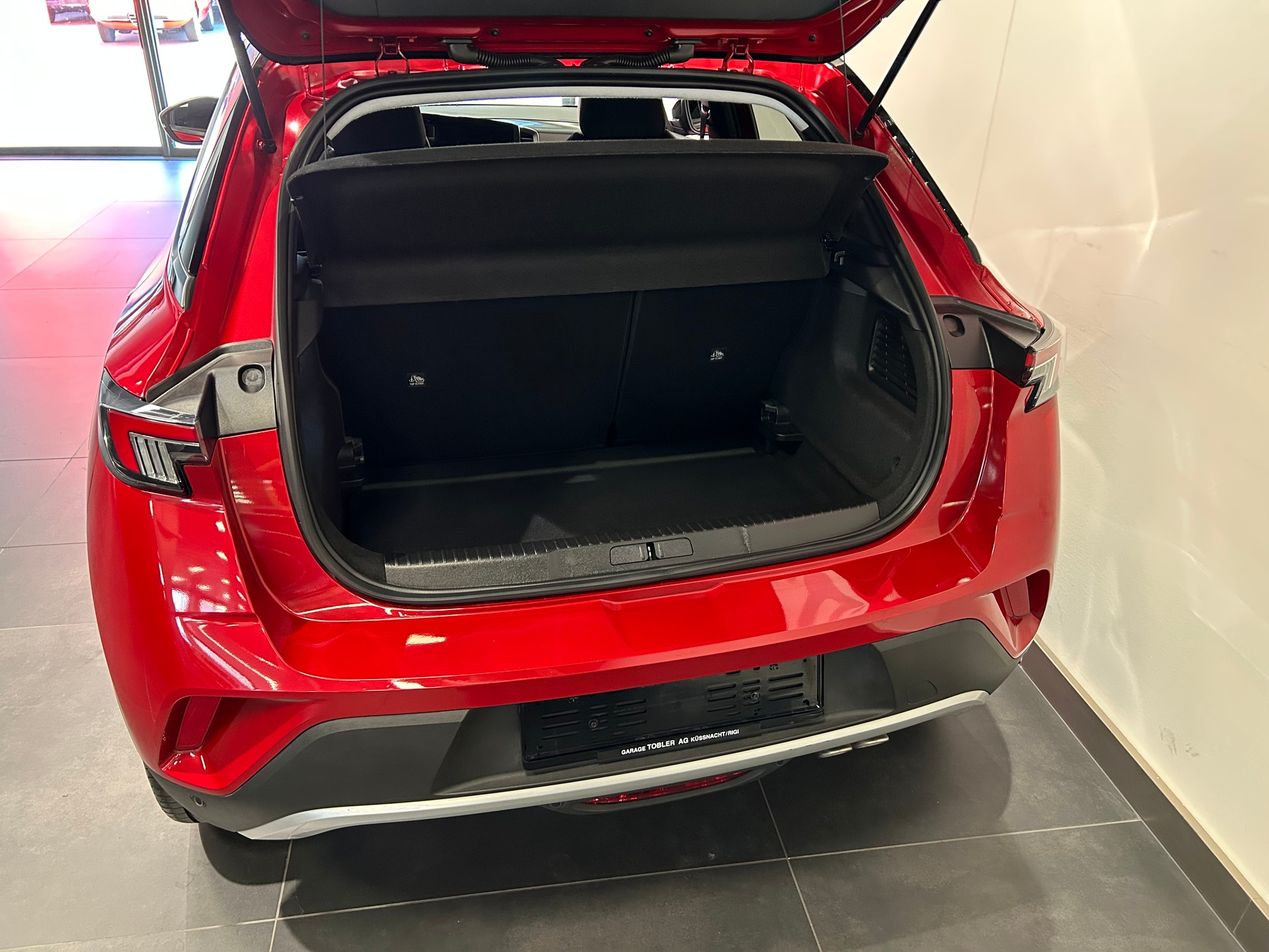 OPEL Mokka 1.2 Direct Injection Turbo Ultimate Aut.-image-20
