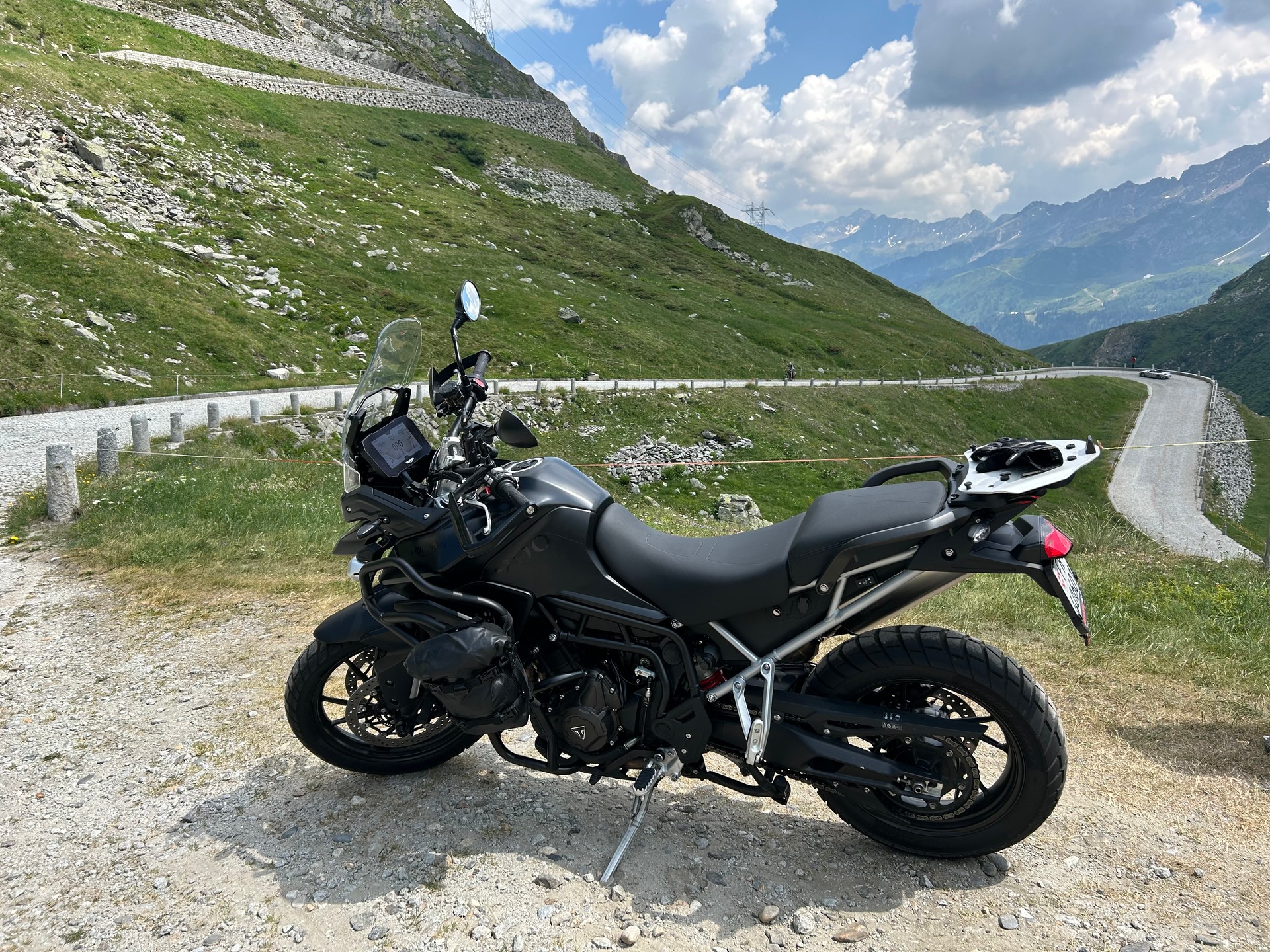 TRIUMPH Tiger 900 GT Pro-image-3