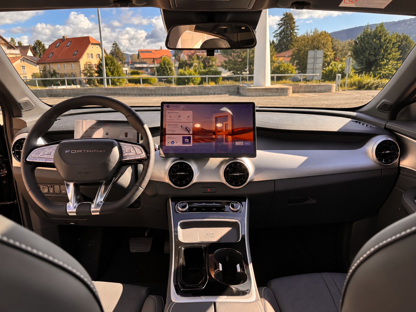 FORTHING 5 REEV 32kWh-image-8