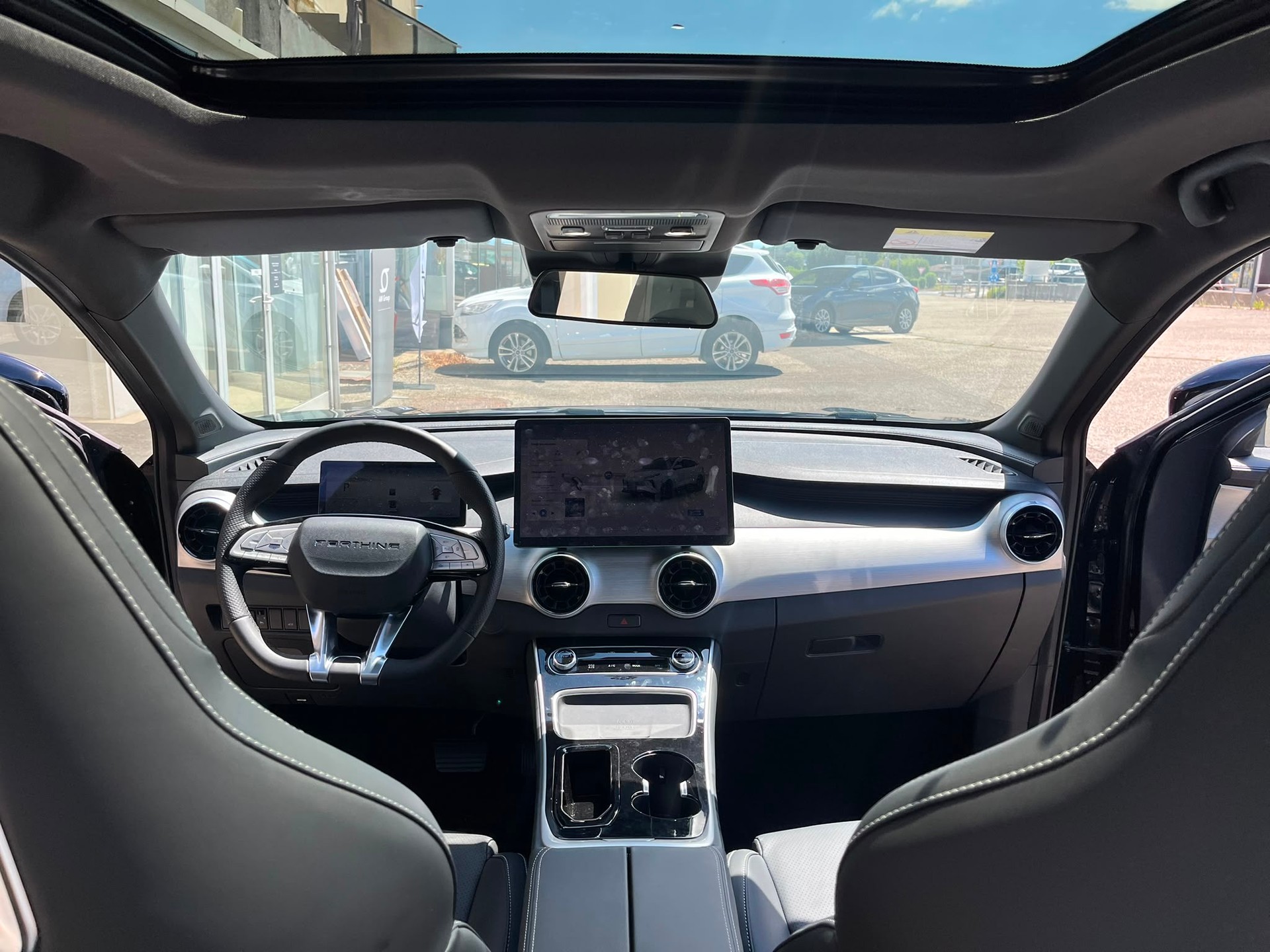 FORTHING 5 REEV 32kWh-image-9