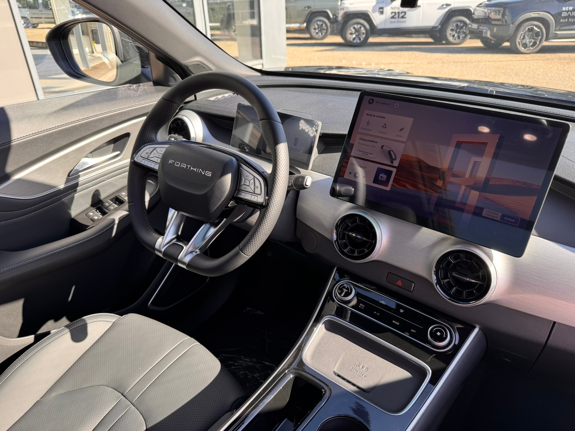 FORTHING 5 REEV 32kWh-image-9