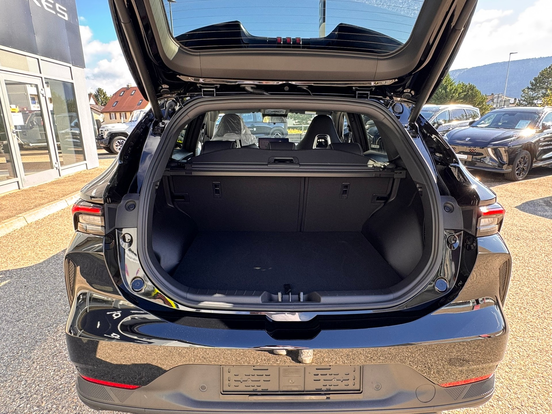 FORTHING 5 REEV 32kWh-image-13