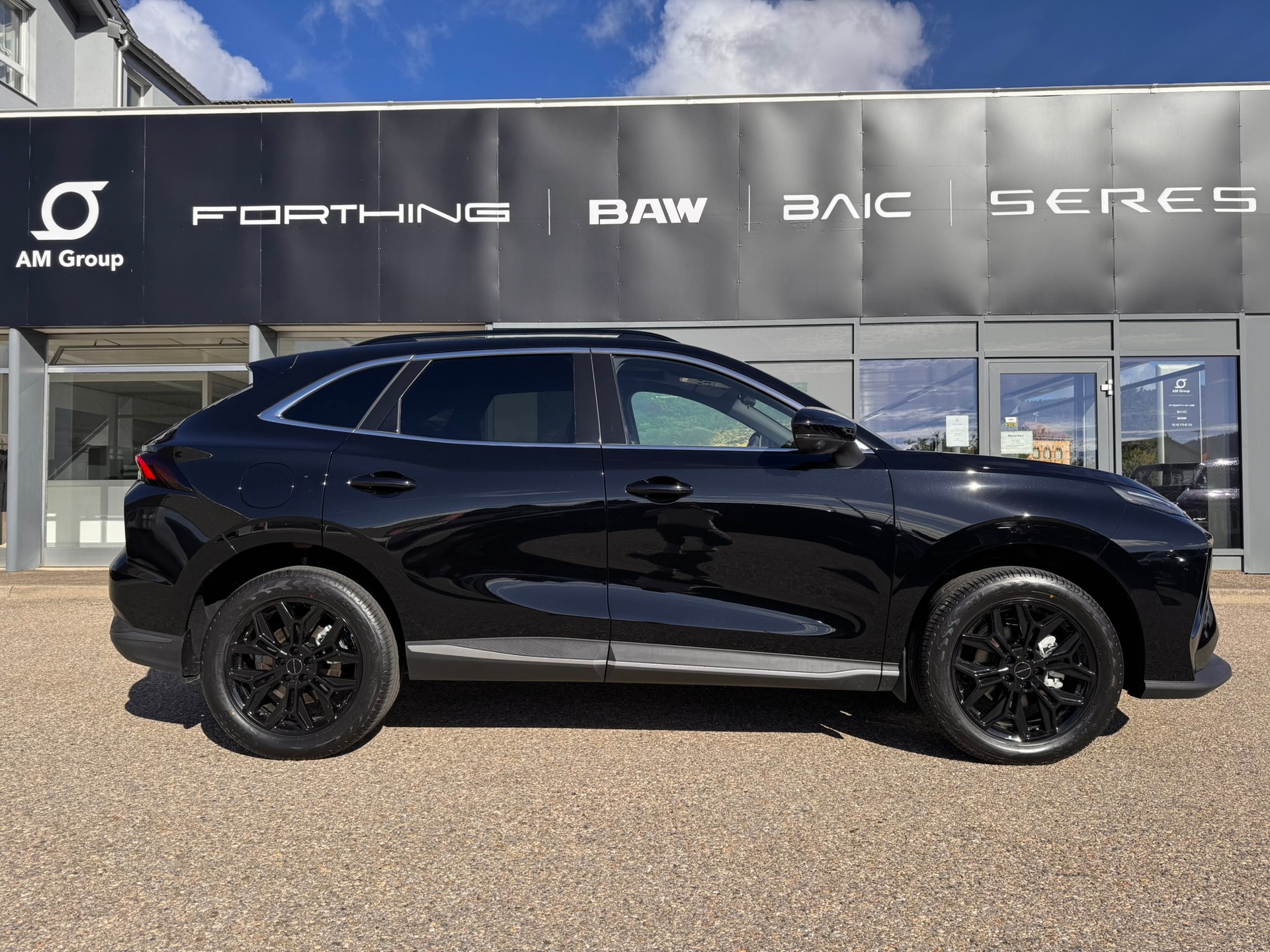 FORTHING 5 REEV 32kWh-image-1