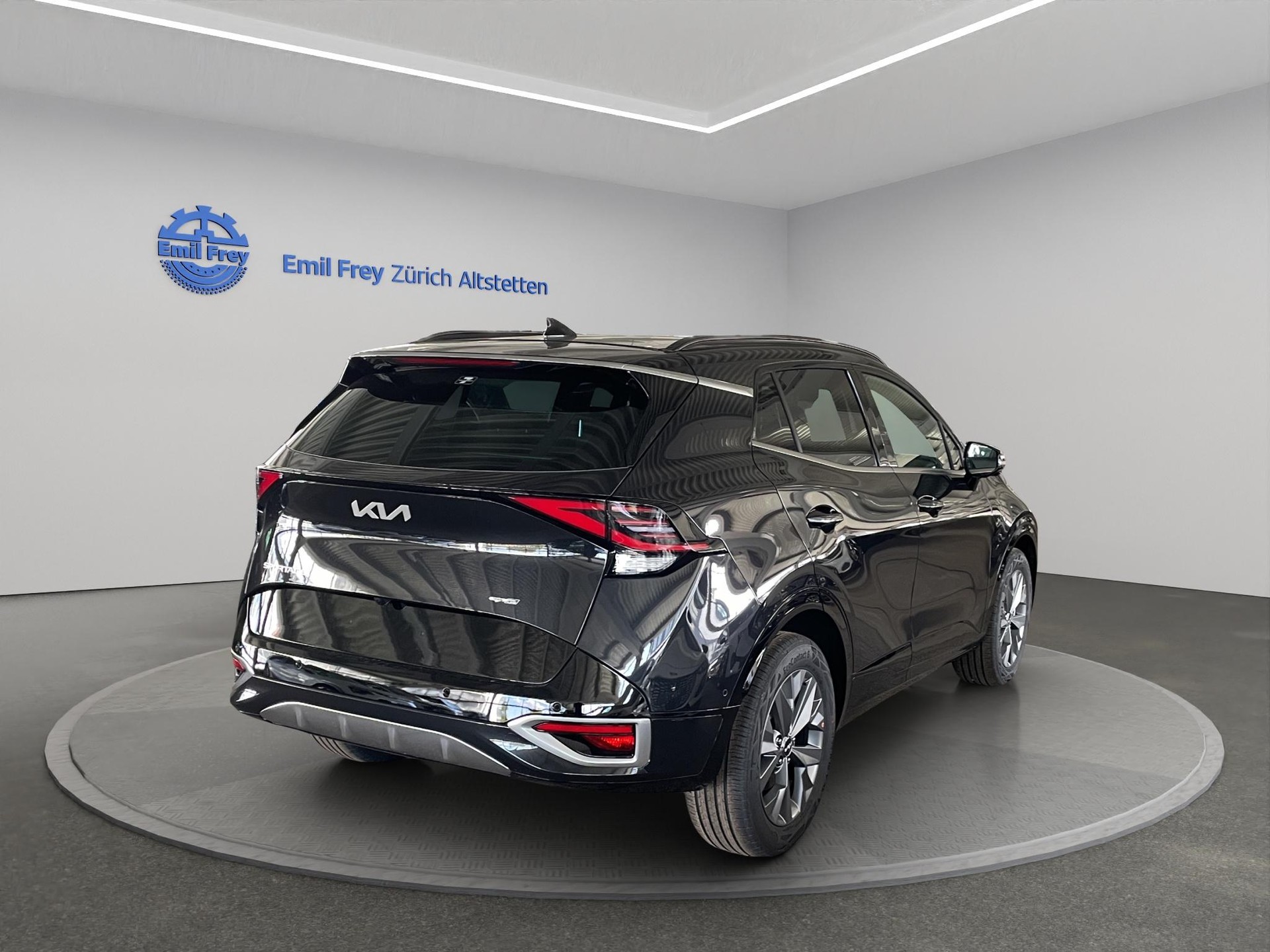 KIA Sportage 1.6 T-GDi Hybrid GT-Line-showroom-element-2