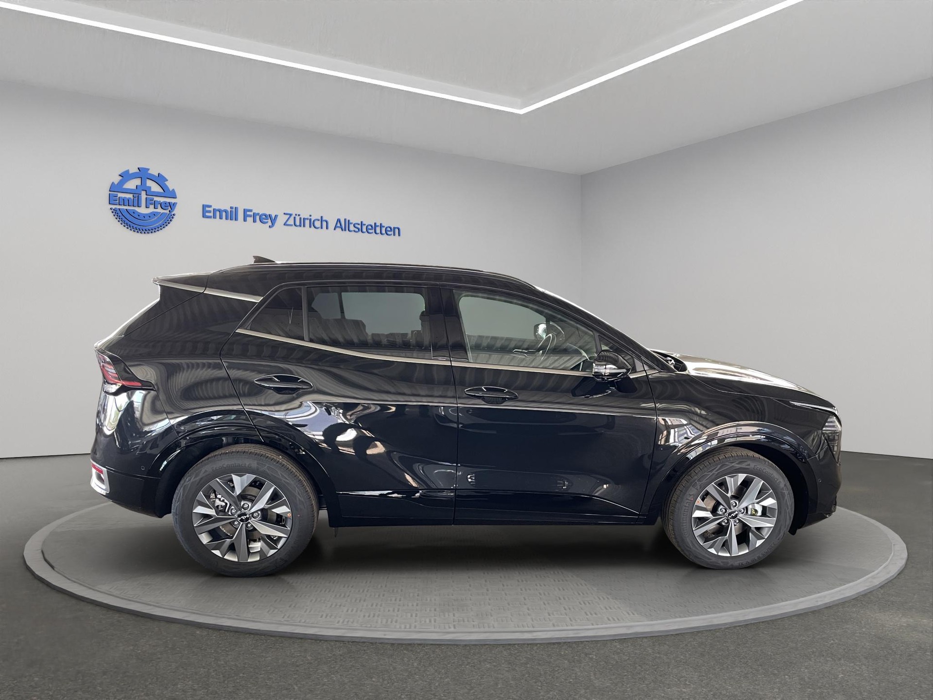 KIA Sportage 1.6 T-GDi Hybrid GT-Line-showroom-element-3