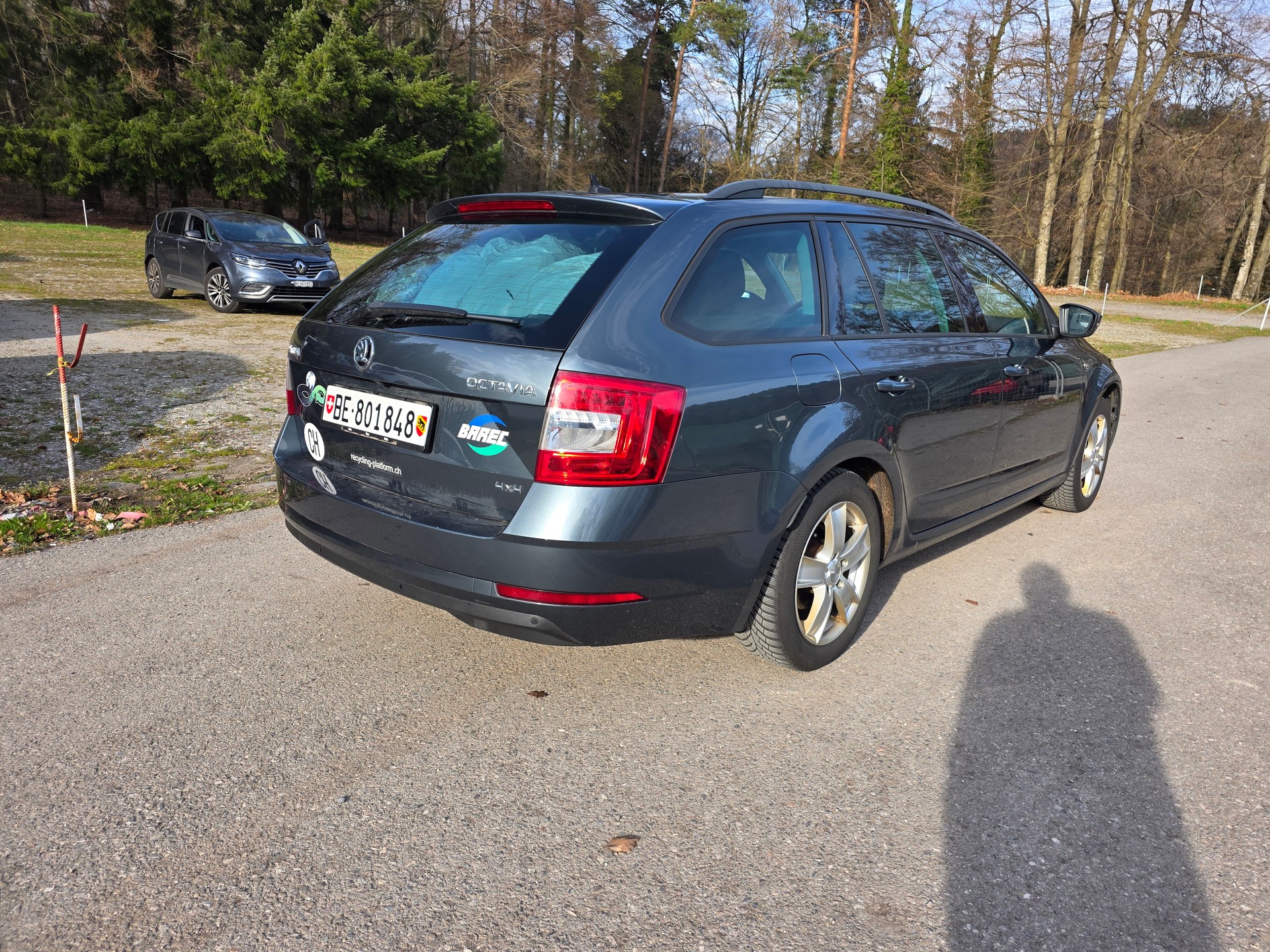 SKODA SKODA Octavia Combi 2.0 TSI Soleil 4x4 DSG-image-7