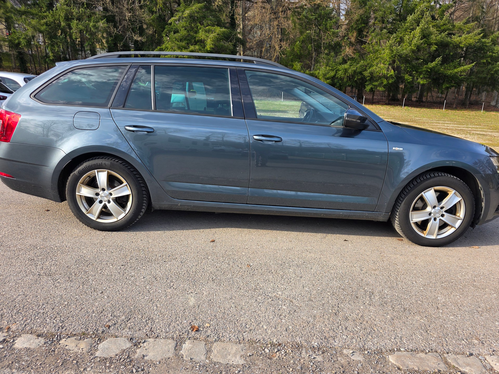 SKODA SKODA Octavia Combi 2.0 TSI Soleil 4x4 DSG-image-4