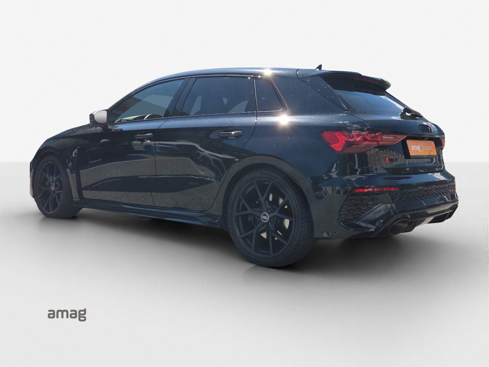 AUDI RS3 Sportback 2.5 TSI quattro S-tronic-showroom-element-2