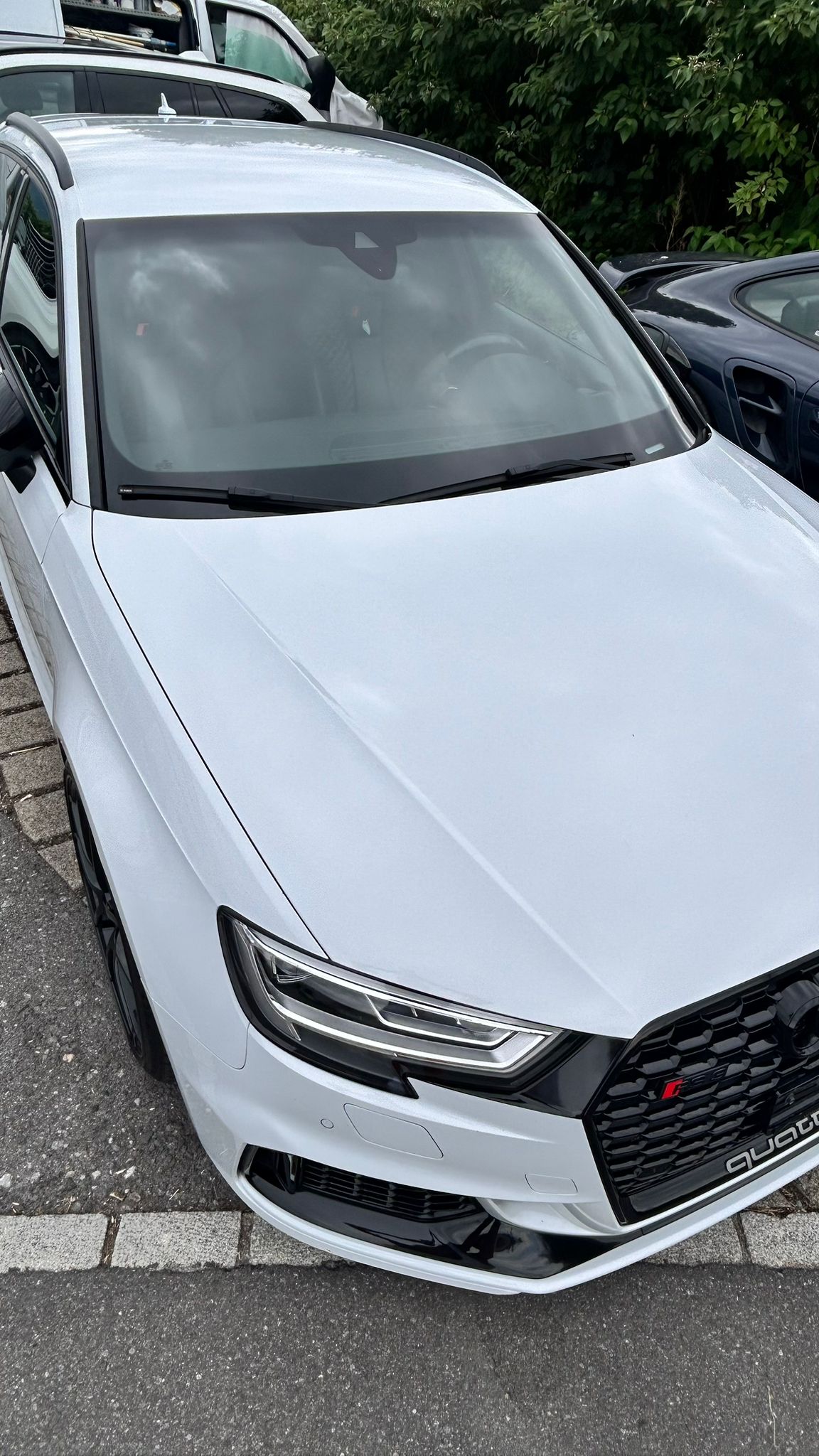 AUDI RS3 Sportback 2.5 TSI quattro S-tronic-showroom-element-1